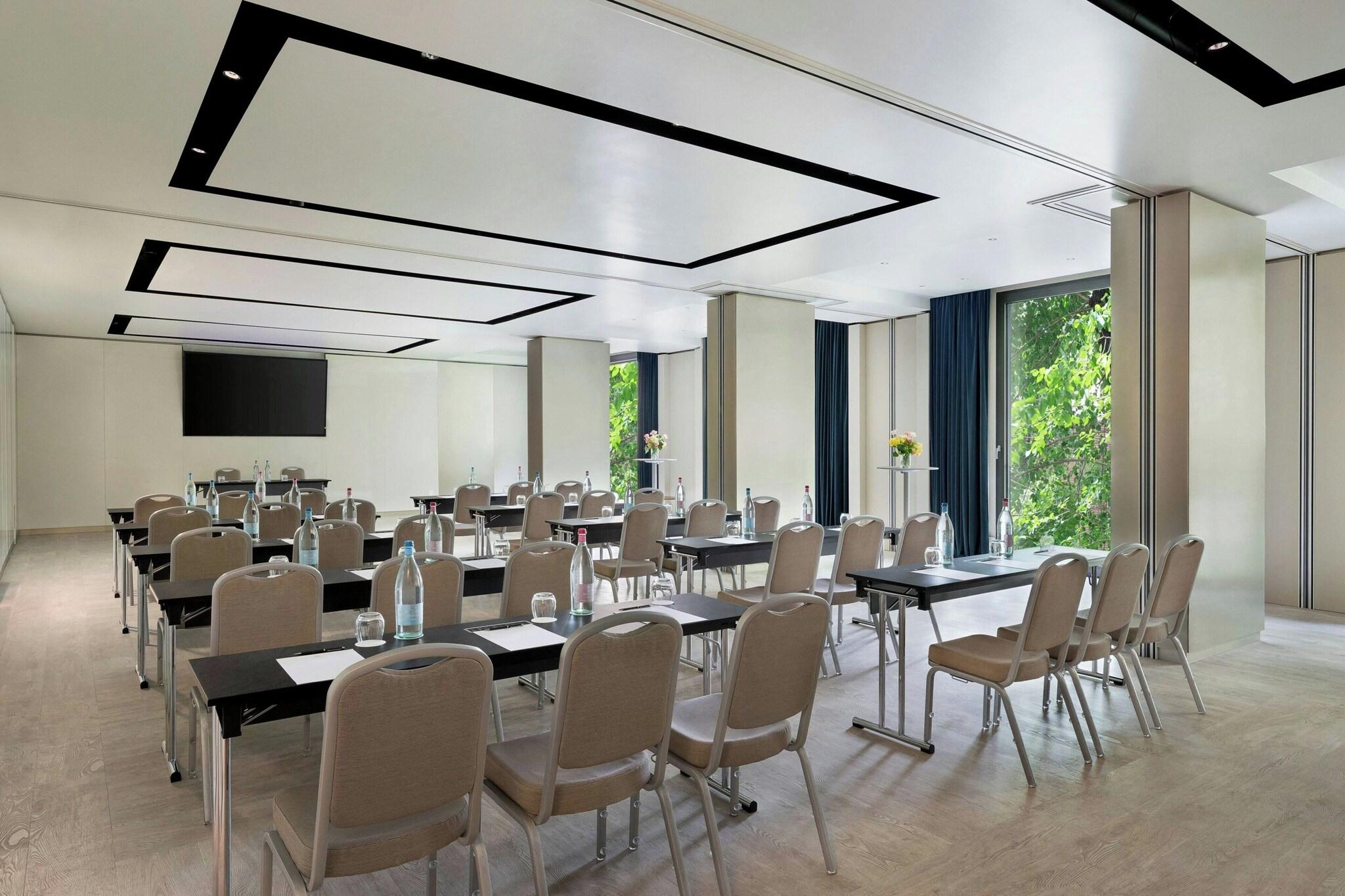 Excelsior Hotel Gallia, a Luxury Collection Hotel