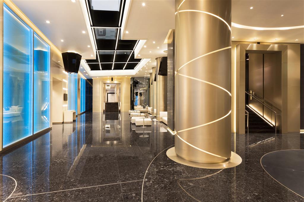 Excelsior Hotel Gallia, A Luxury Collection Hotel, - photo