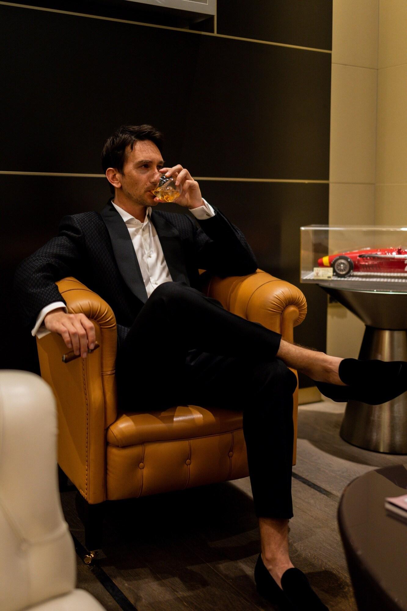 Excelsior Hotel Gallia, A Luxury Collection Hotel, - photo