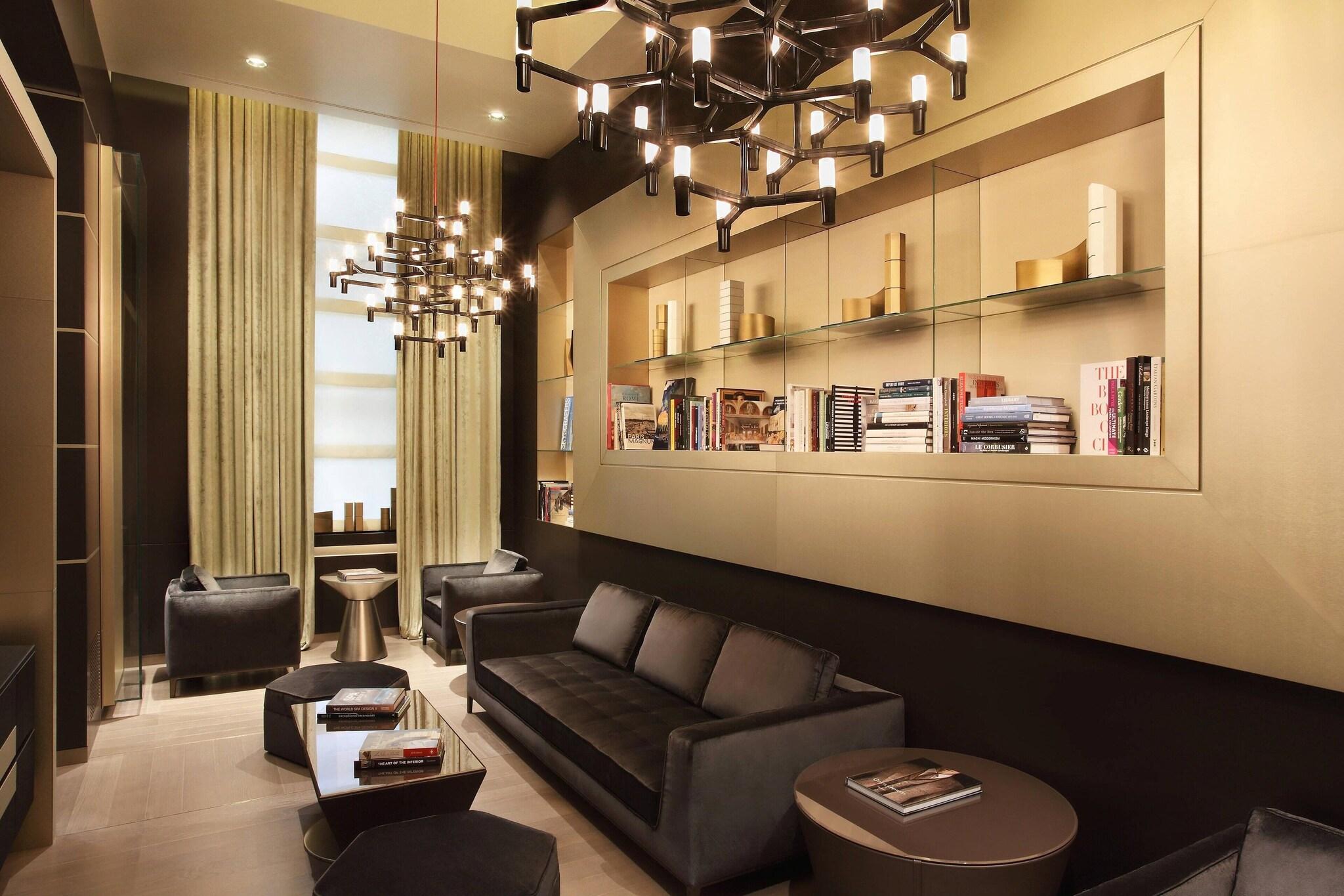 Excelsior Hotel Gallia, A Luxury Collection Hotel, - photo