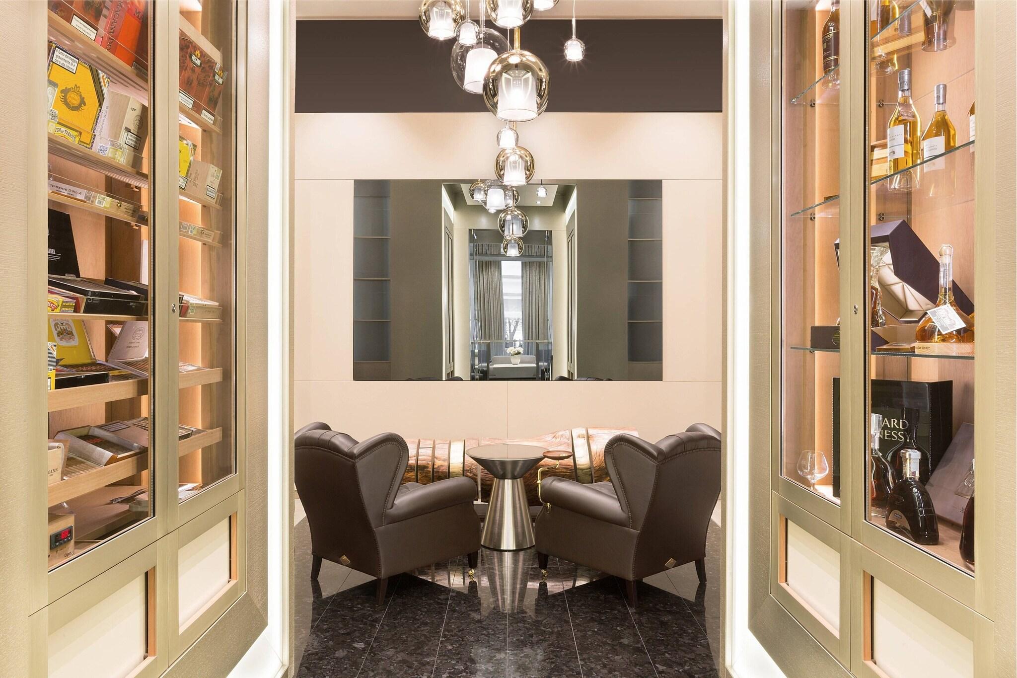 Excelsior Hotel Gallia, A Luxury Collection Hotel, - photo