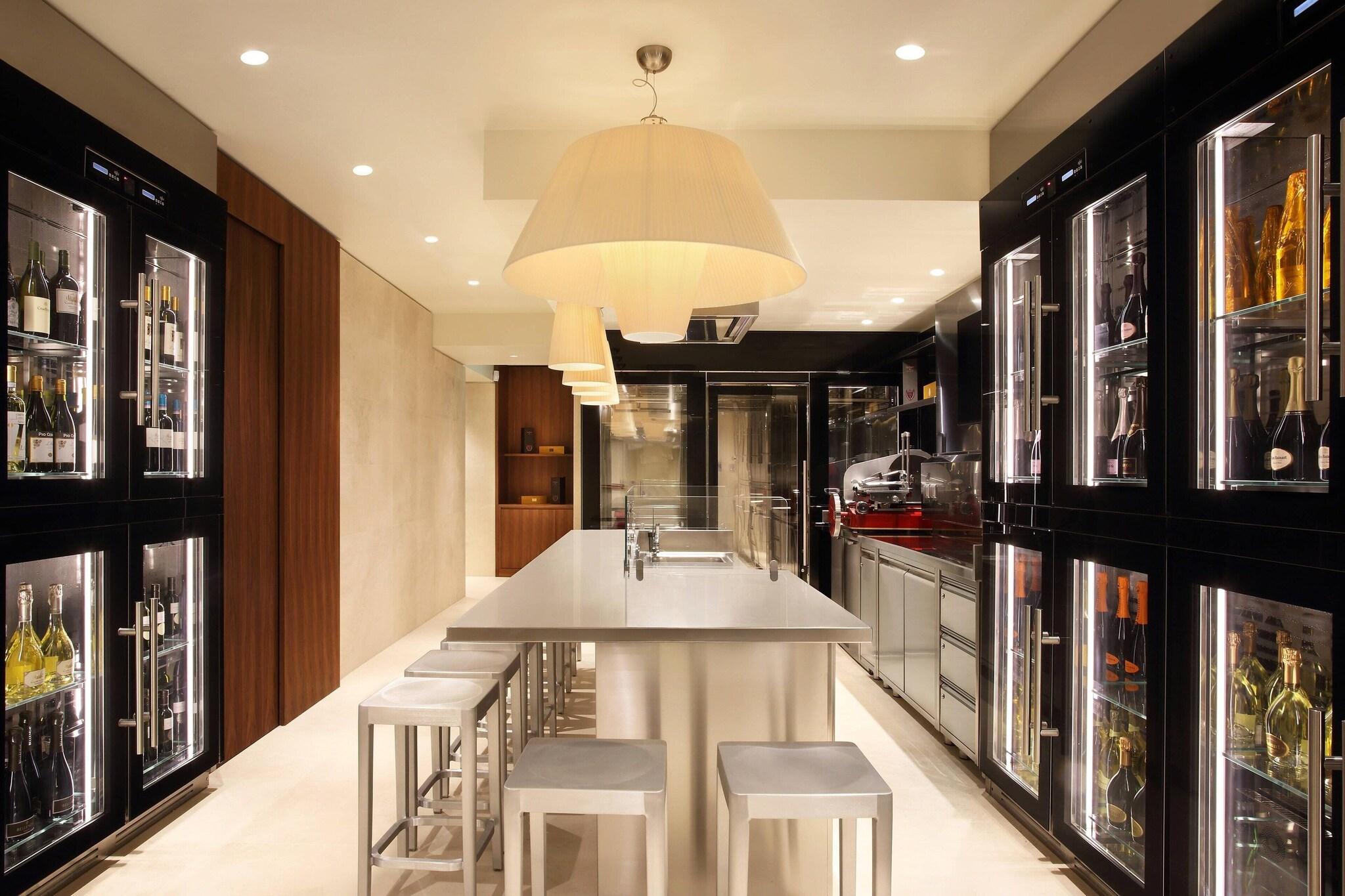 Excelsior Hotel Gallia, A Luxury Collection Hotel, - photo