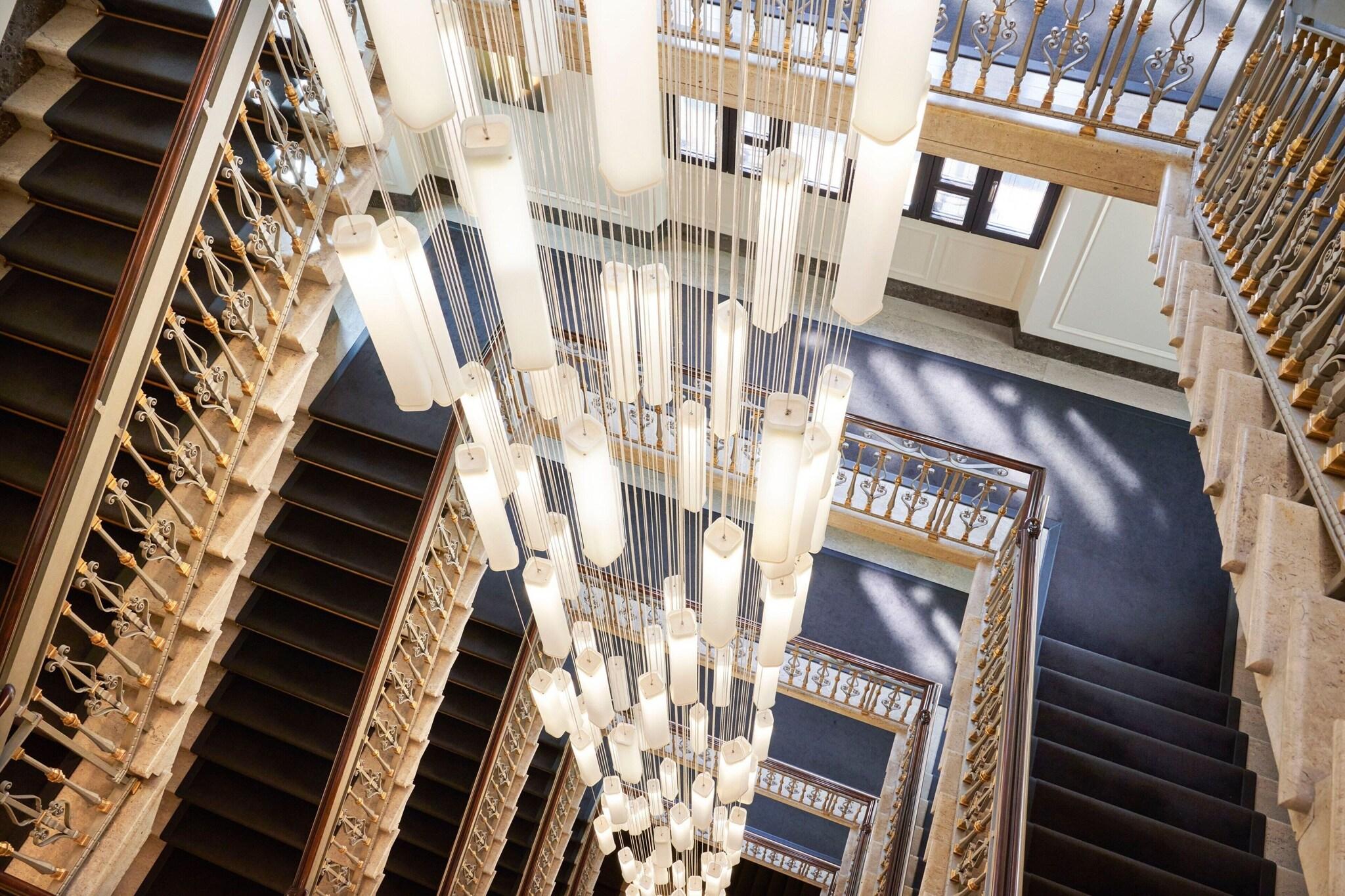 Excelsior Hotel Gallia, A Luxury Collection Hotel, - photo