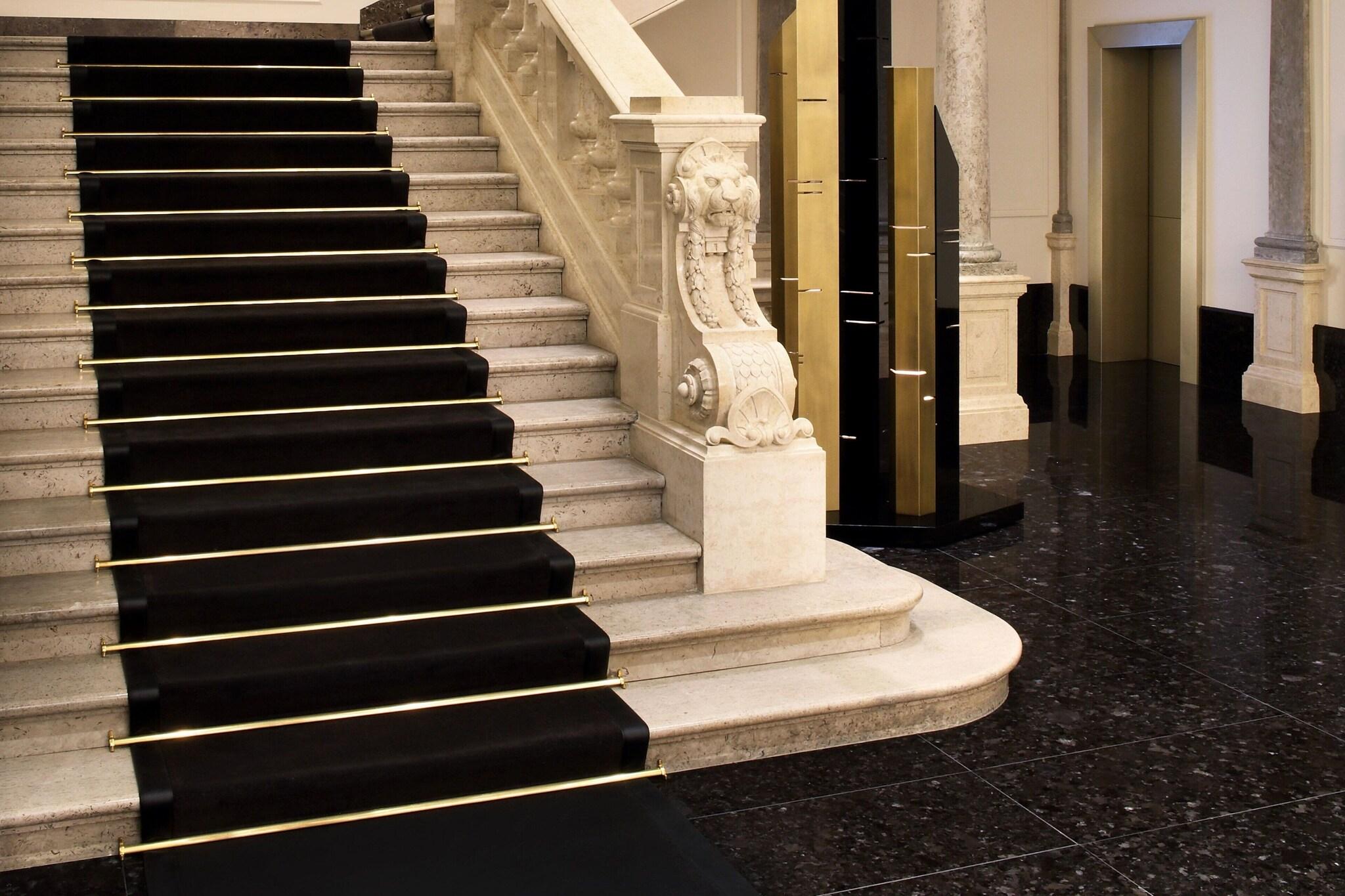 Excelsior Hotel Gallia, A Luxury Collection Hotel, - photo