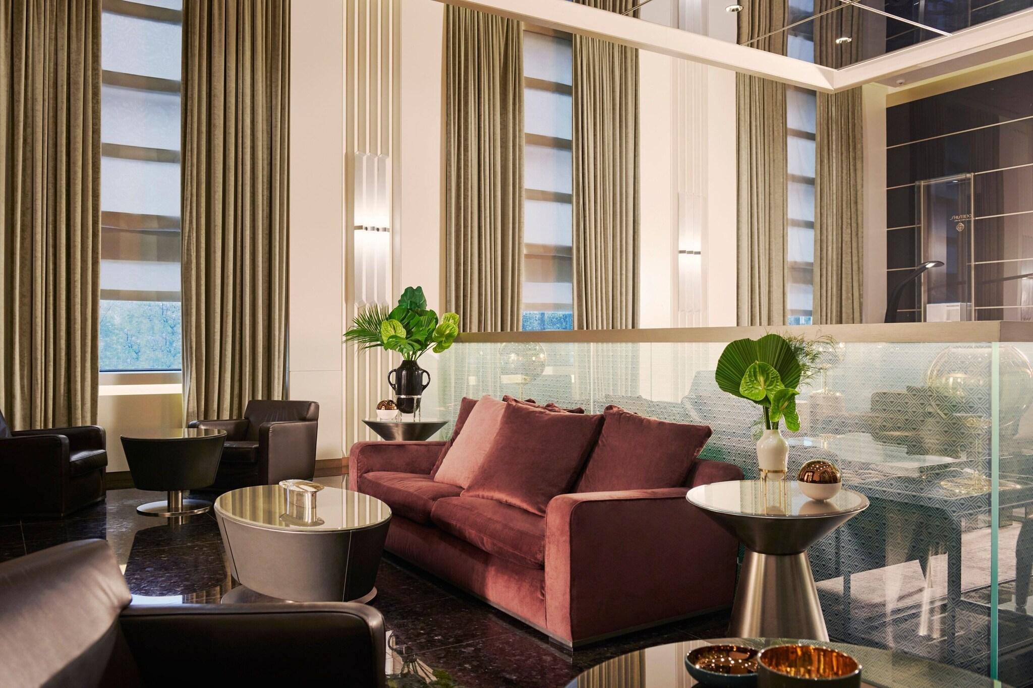 Excelsior Hotel Gallia, A Luxury Collection Hotel, - photo