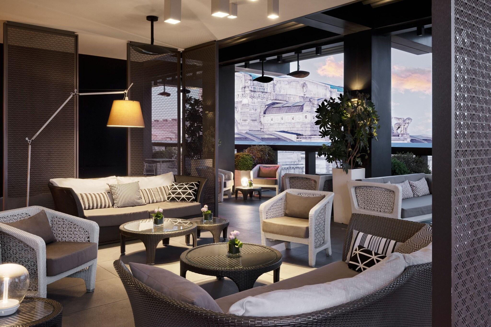 Excelsior Hotel Gallia, A Luxury Collection Hotel, - photo