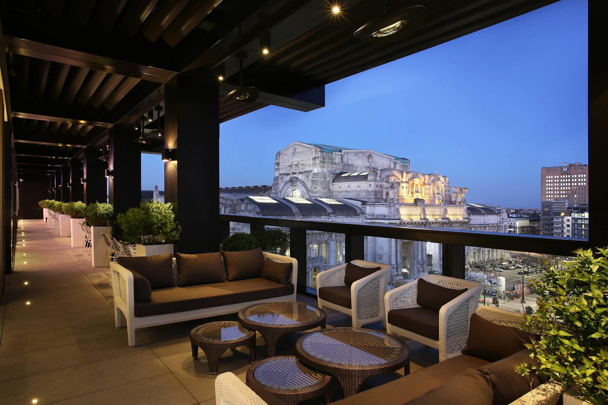 Excelsior Hotel Gallia, A Luxury Collection Hotel, - photo