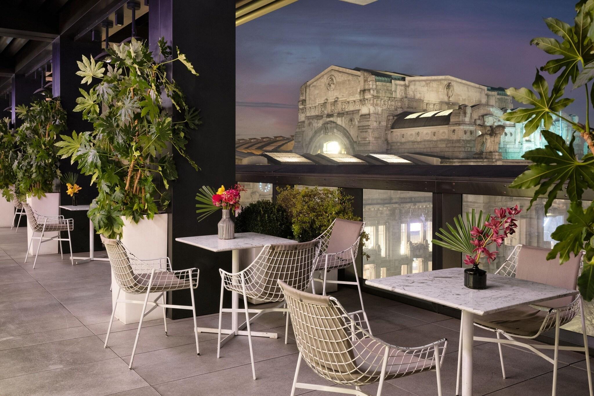 Excelsior Hotel Gallia, A Luxury Collection Hotel, - photo