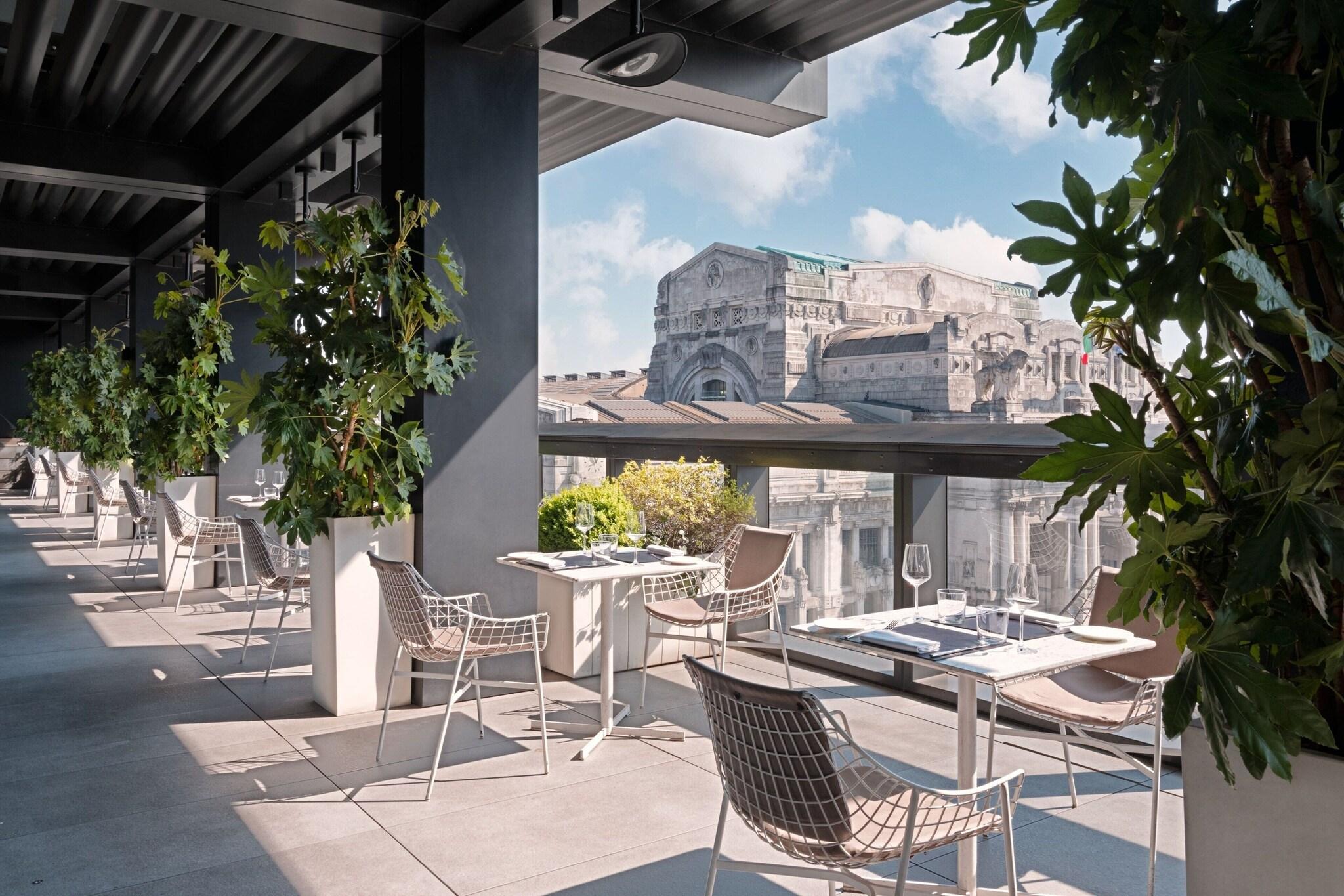 Excelsior Hotel Gallia, A Luxury Collection Hotel, - photo