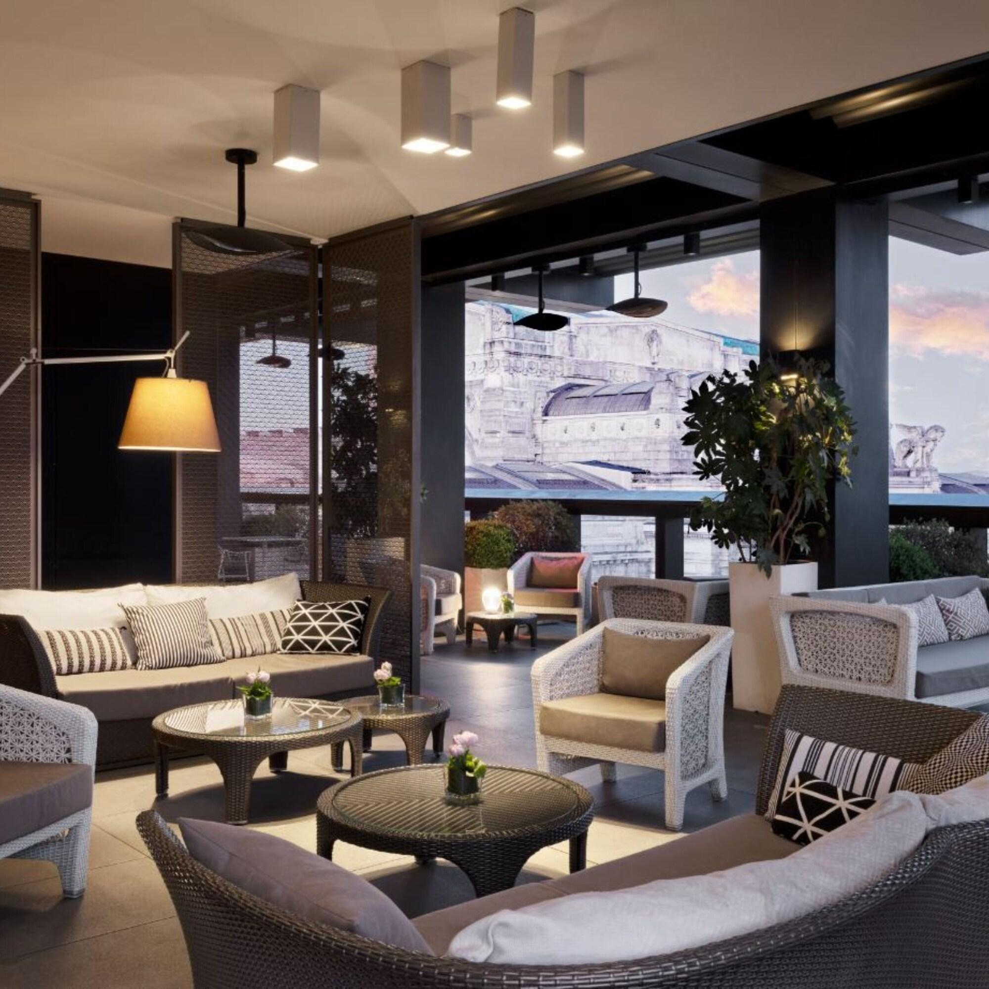 Excelsior Hotel Gallia, A Luxury Collection Hotel, - photo