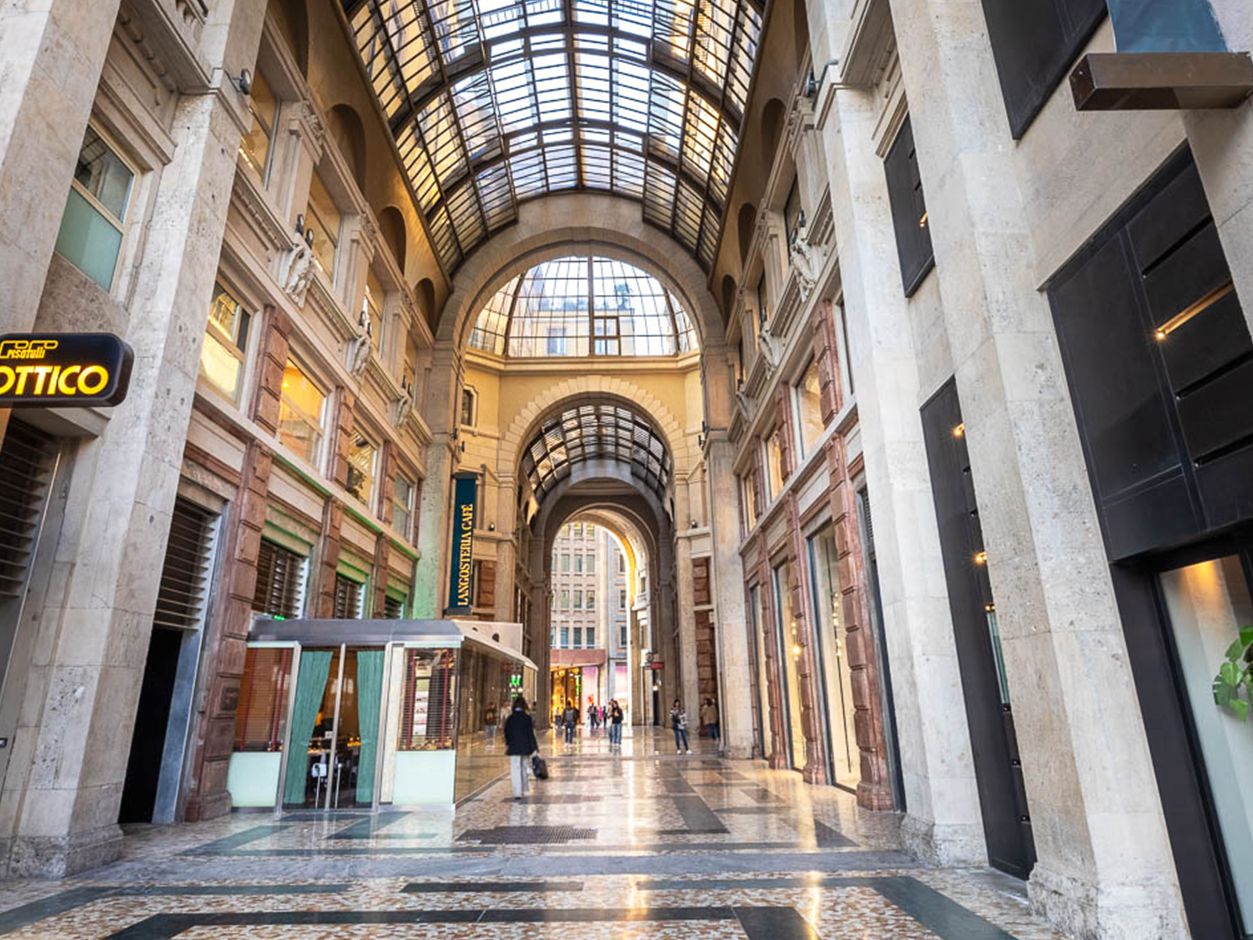 iH Hotels Milano Ambasciatori - photo