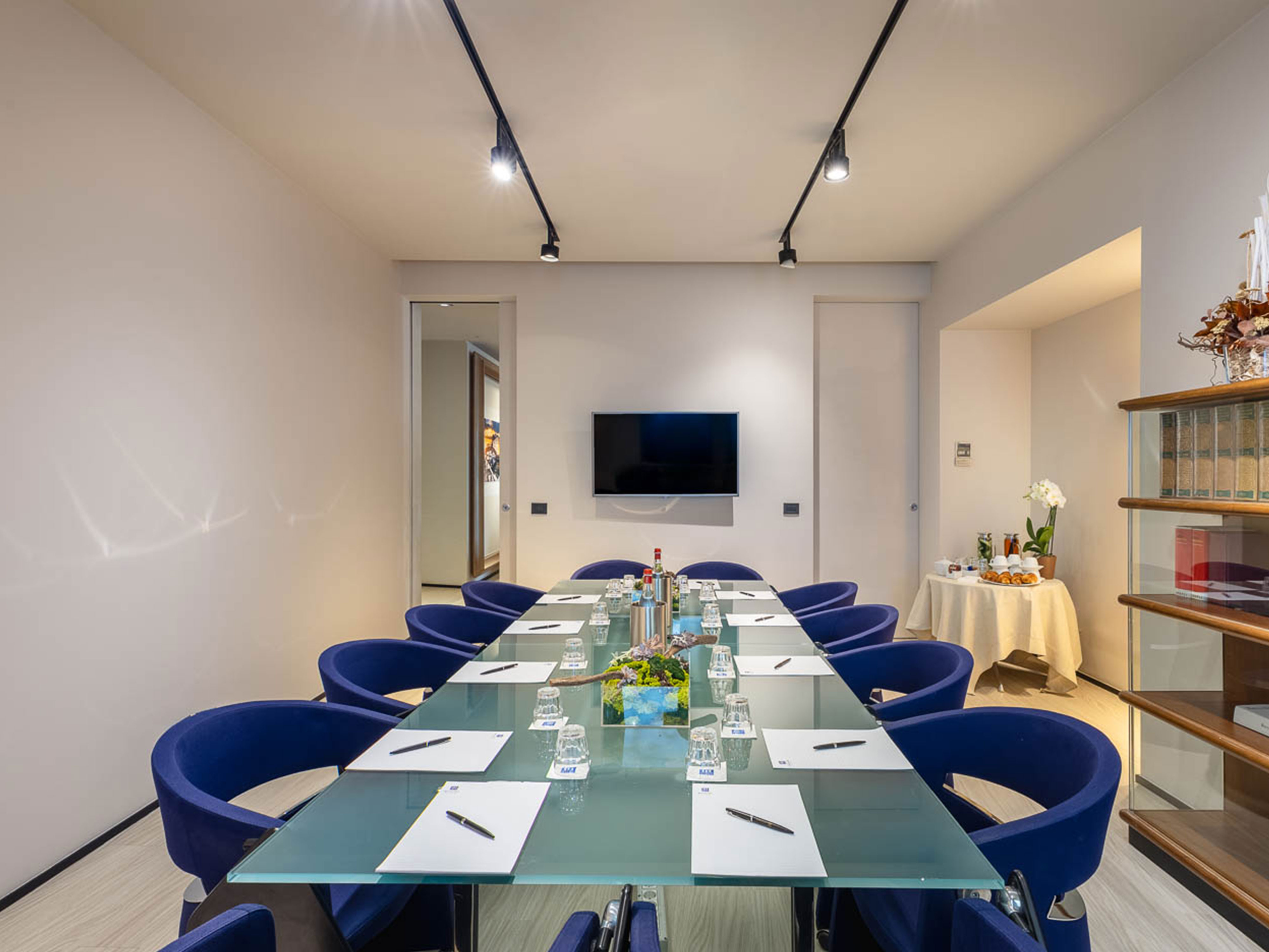 iH Hotels Milano Ambasciatori - photo