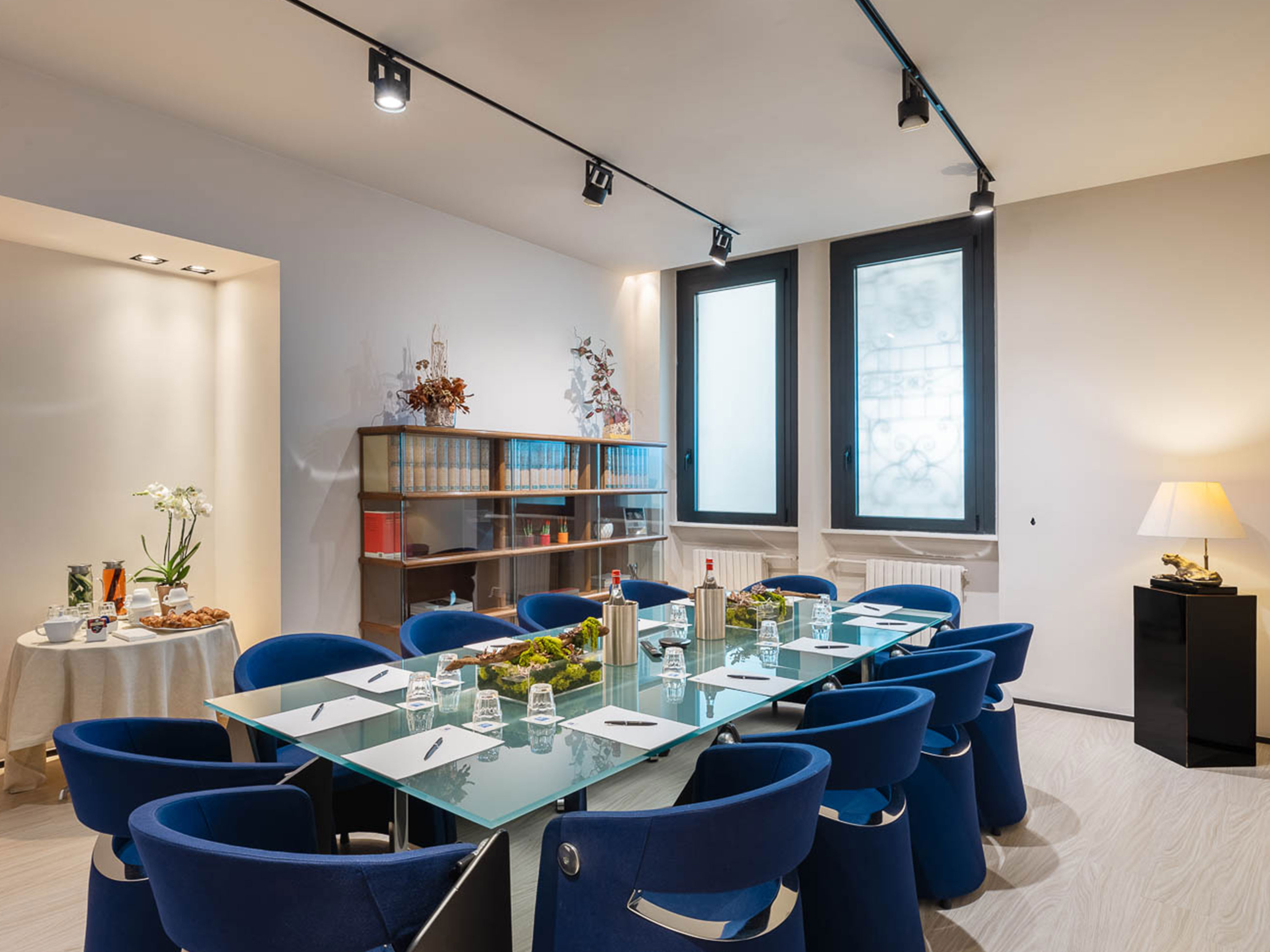 iH Hotels Milano Ambasciatori - photo