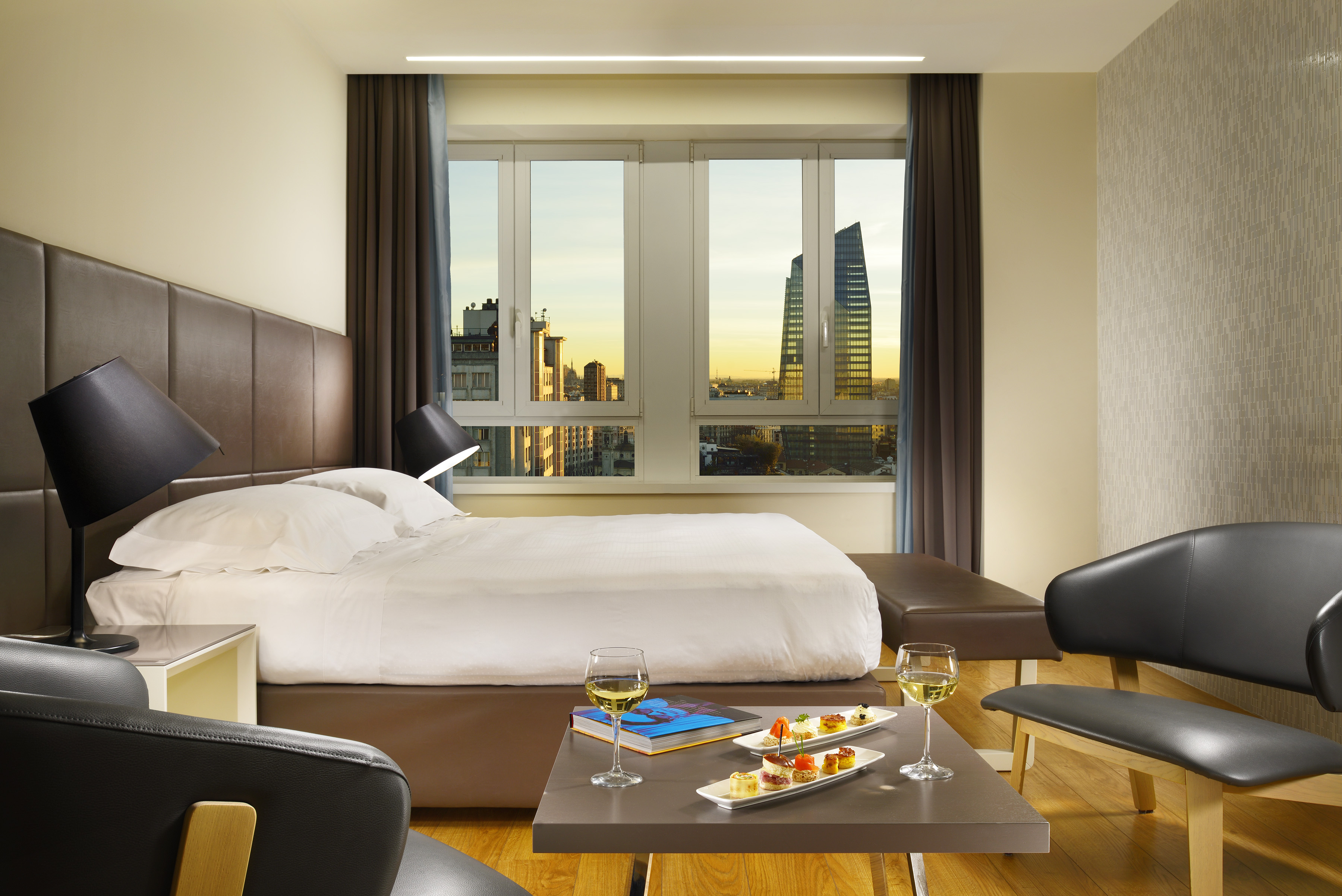 UNA HOTELS Century Milano - photo