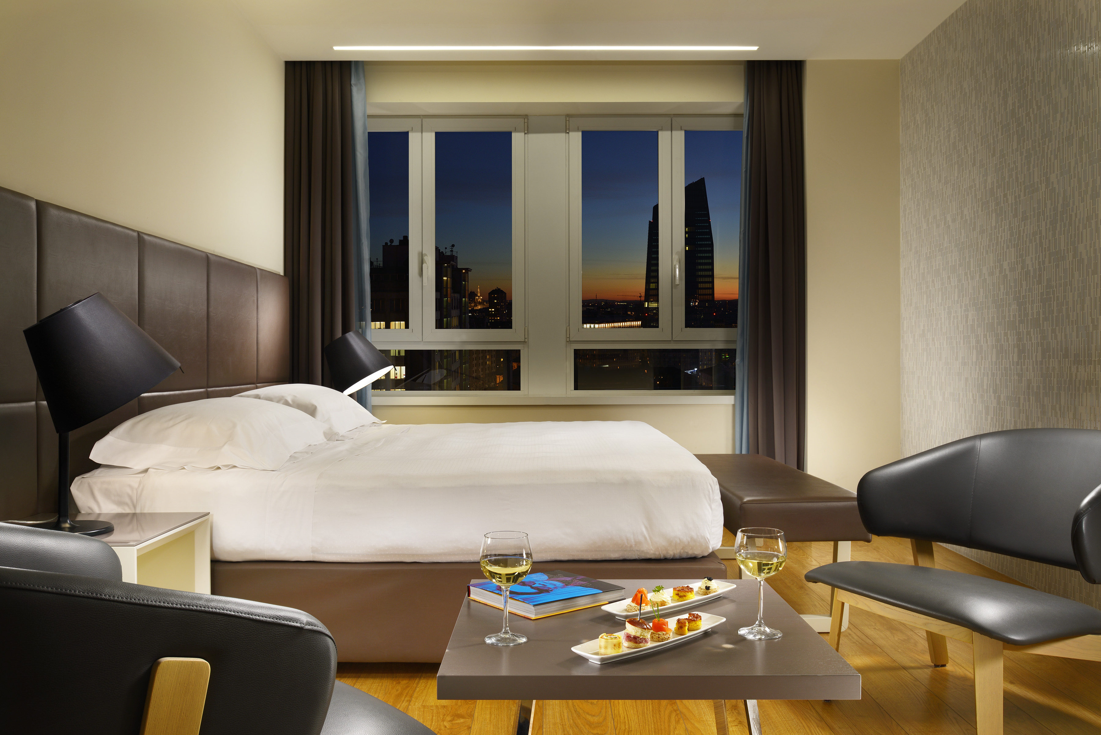 UNA HOTELS Century Milano - photo