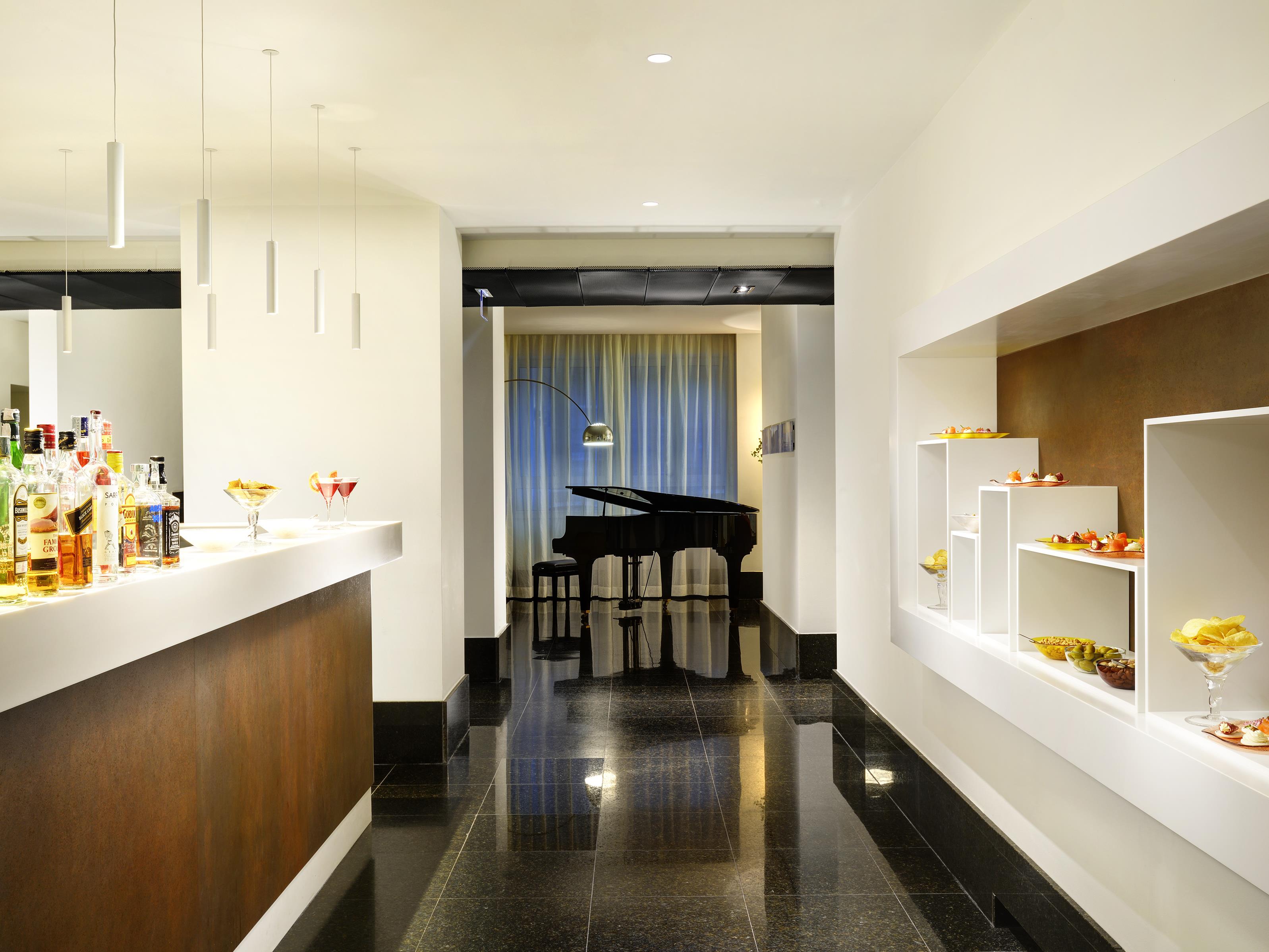 UNA HOTELS Century Milano - photo