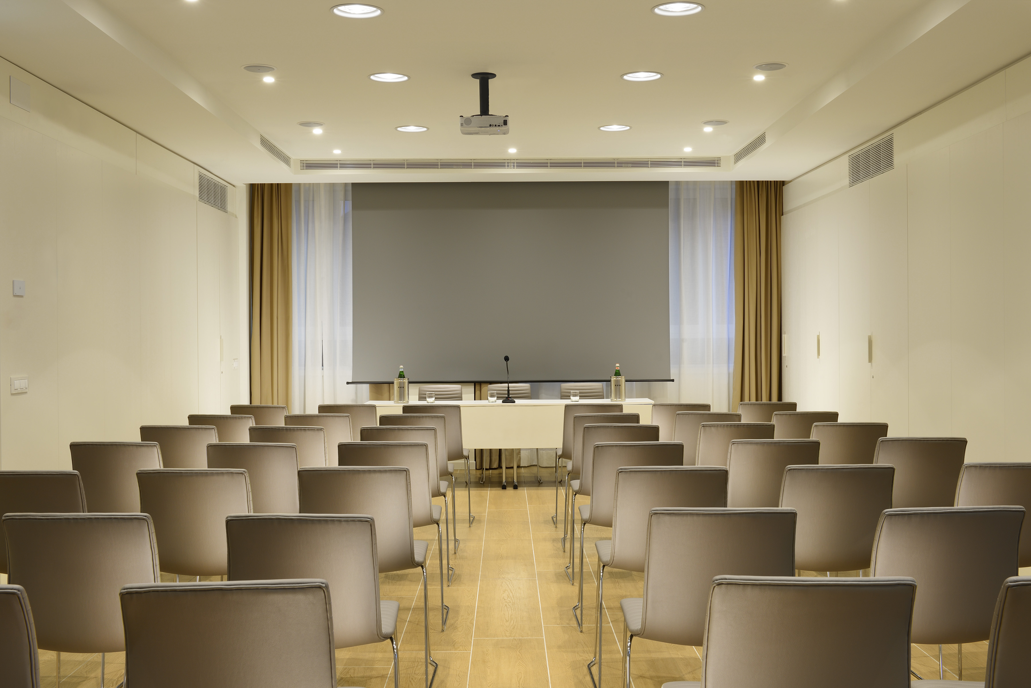 UNA HOTELS Century Milano - photo