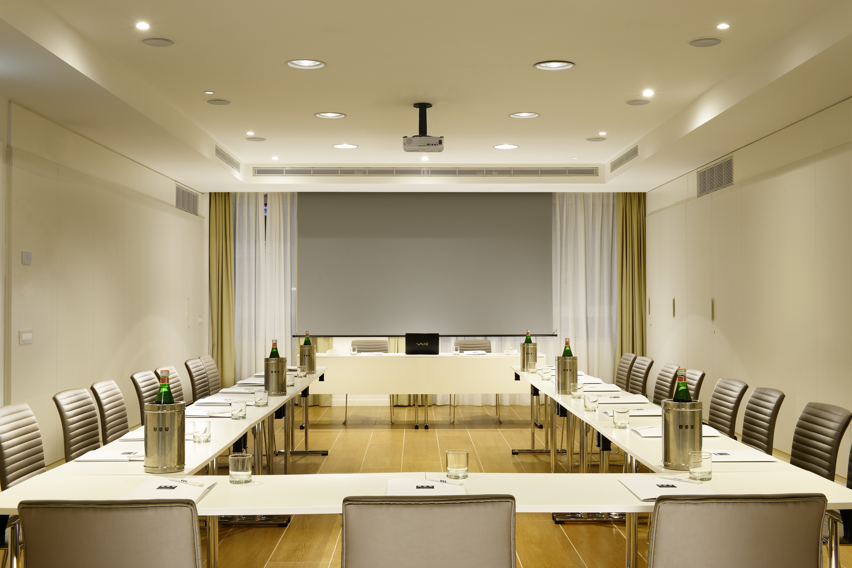 UNA HOTELS Century Milano - photo