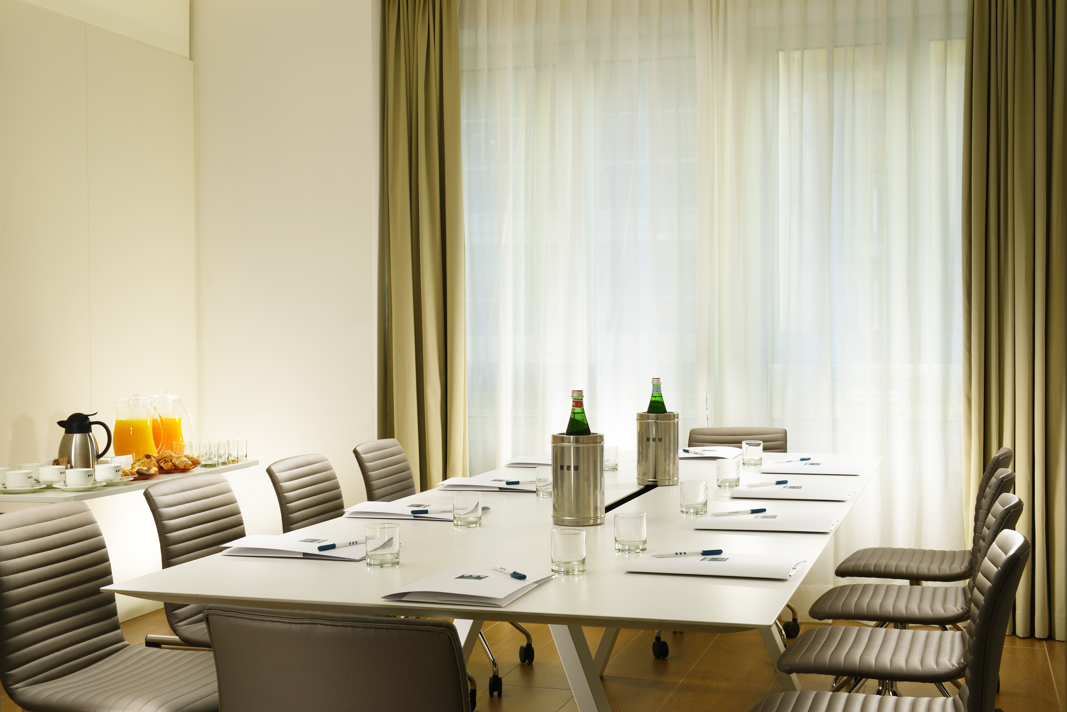 UNA HOTELS Century Milano - photo