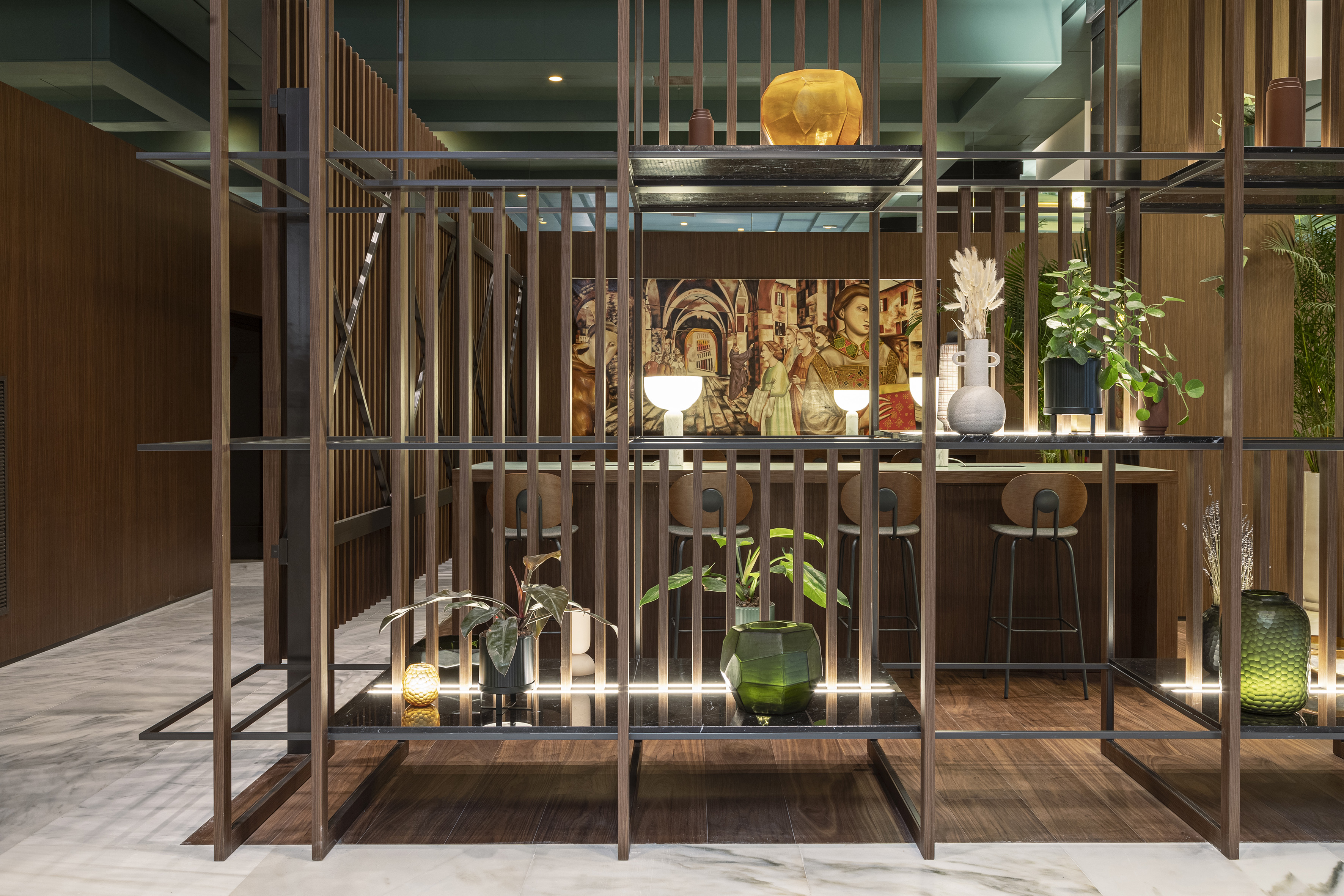 Melia Milano - photo