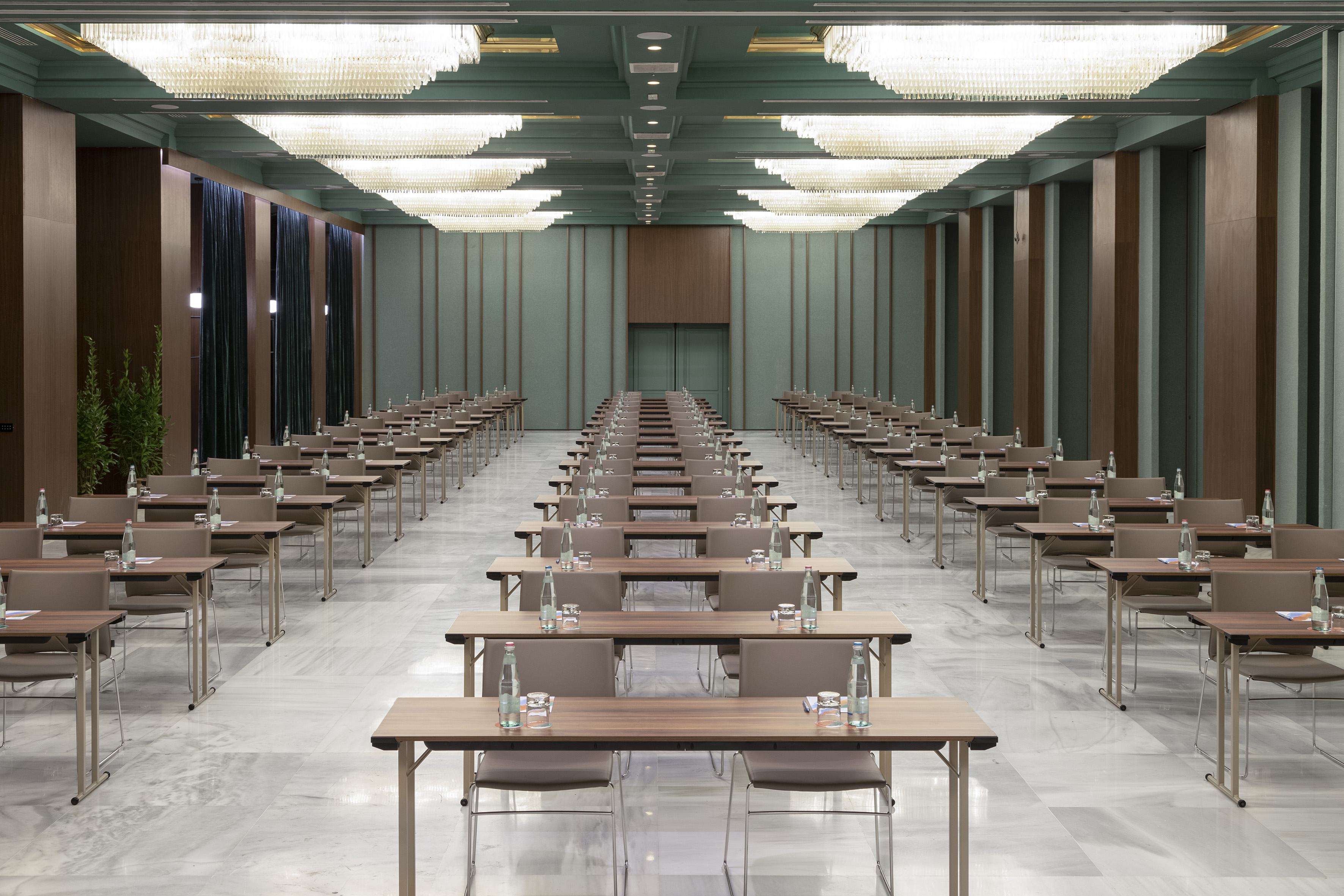 Melia Milano - photo