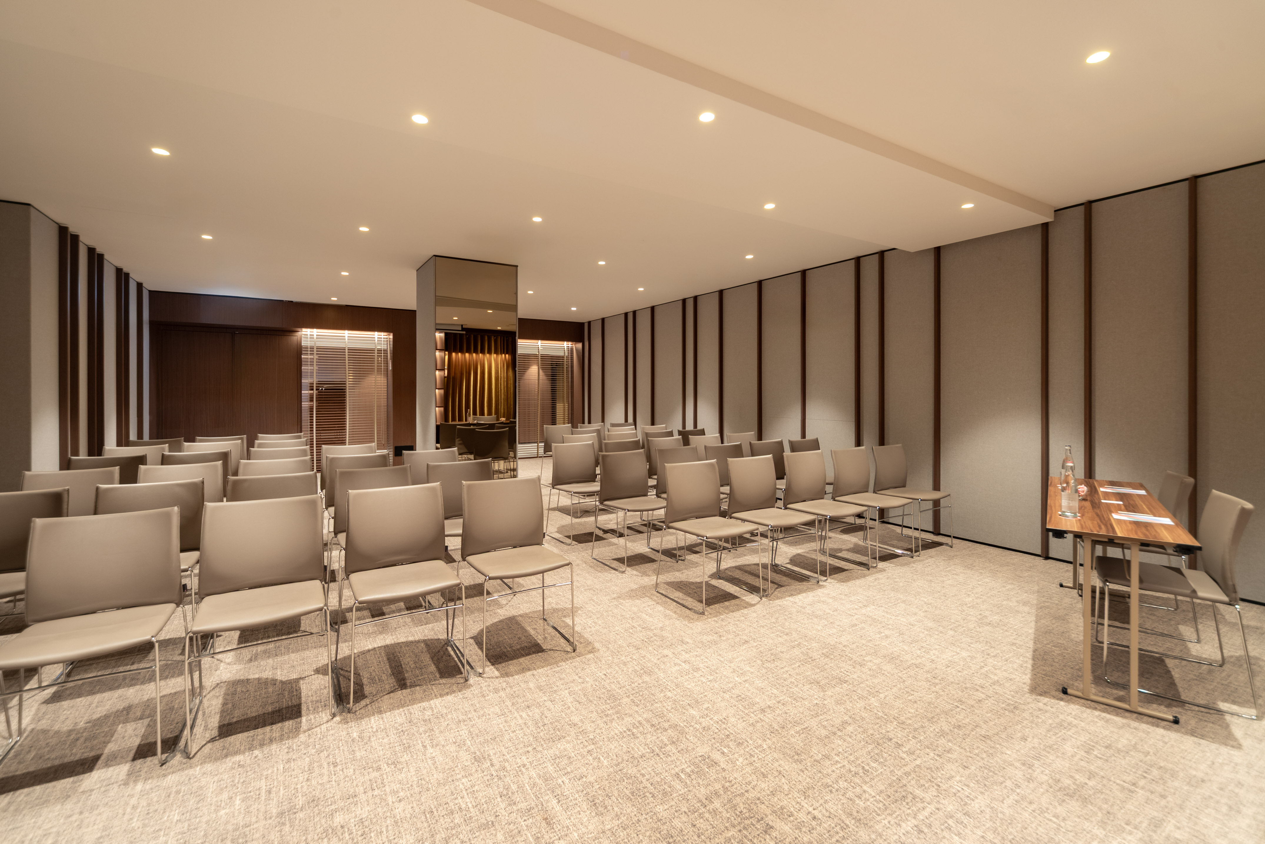 Melia Milano - photo