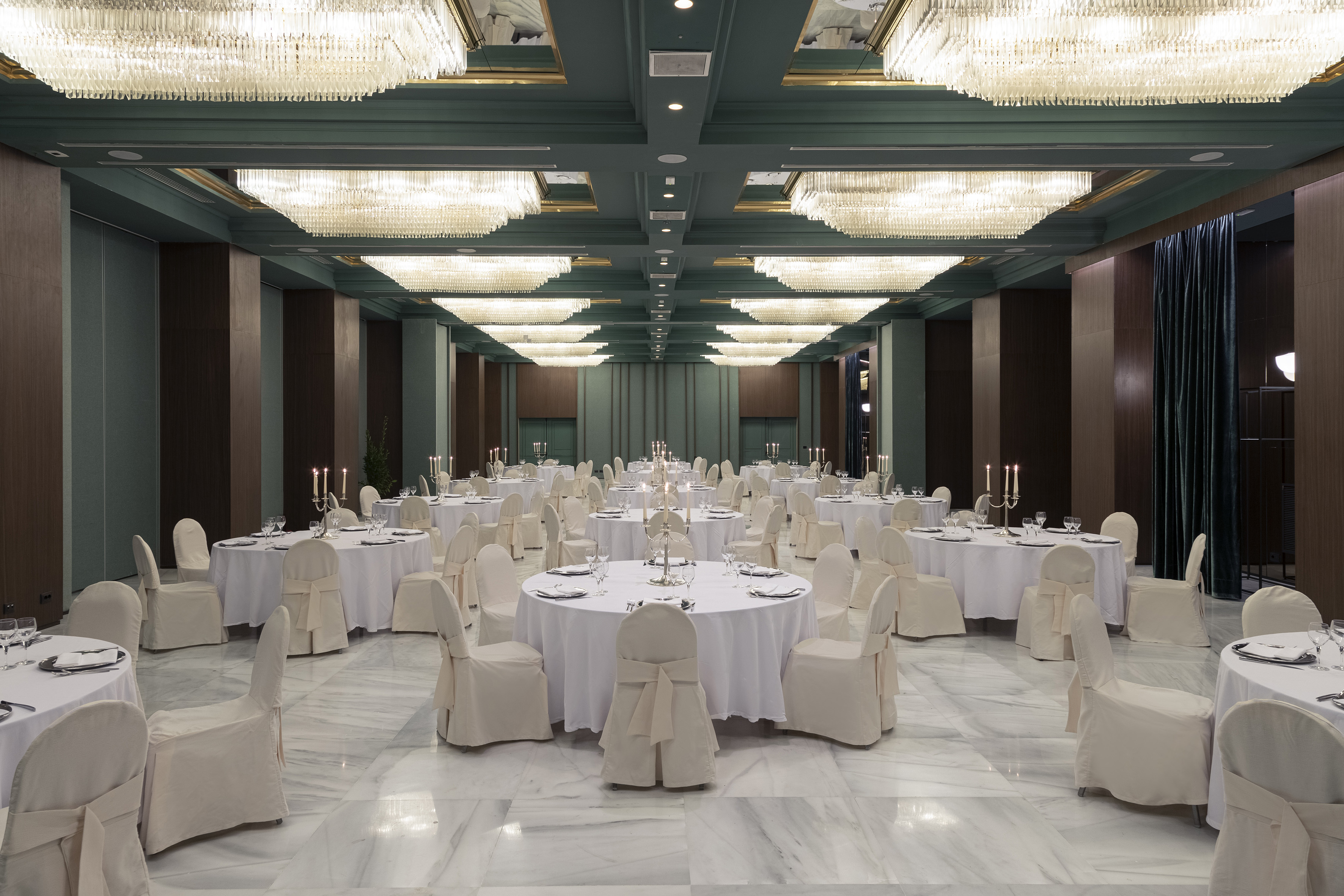 Melia Milano - photo