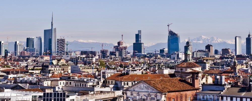 NH Milano Machiavelli - attēls