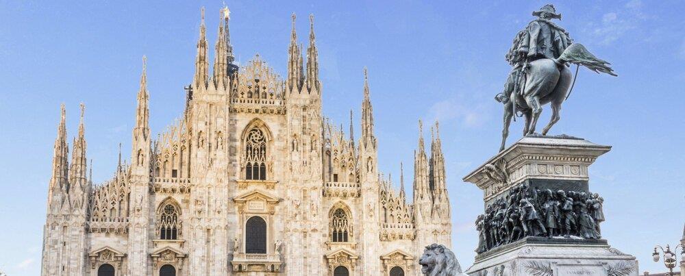 NH Milano Machiavelli - attēls