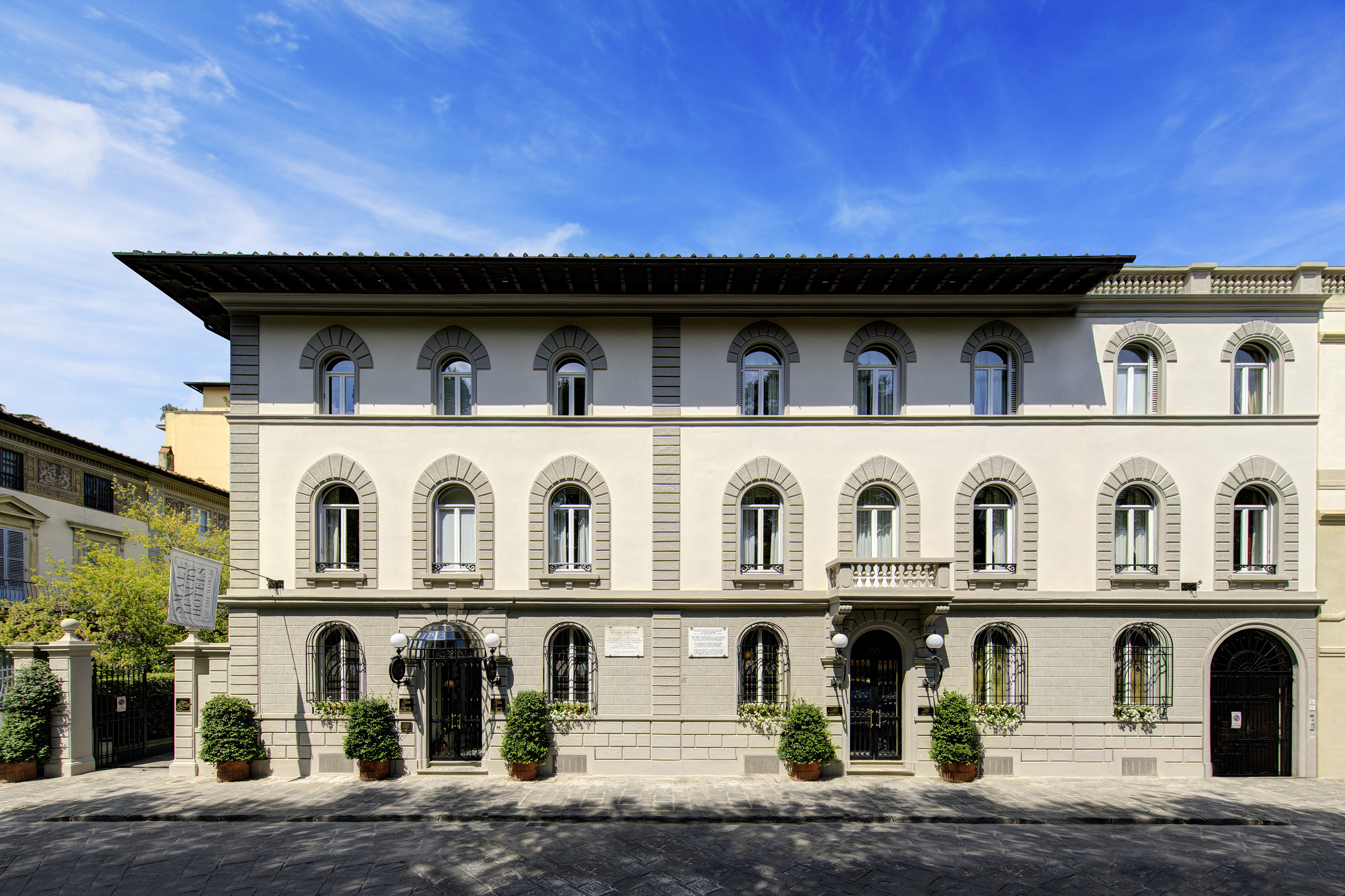 Hotel Regency by null