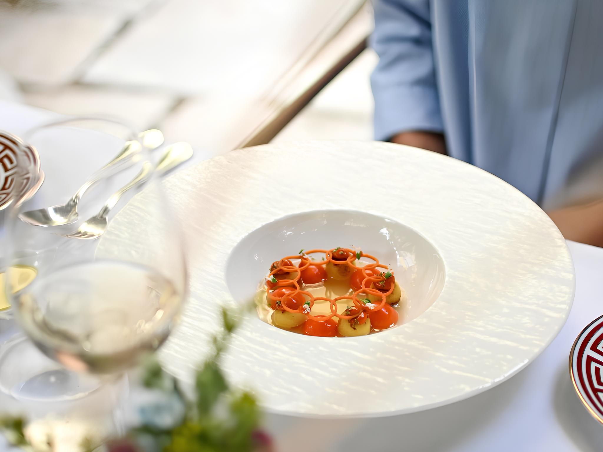 Hotel Regency by null