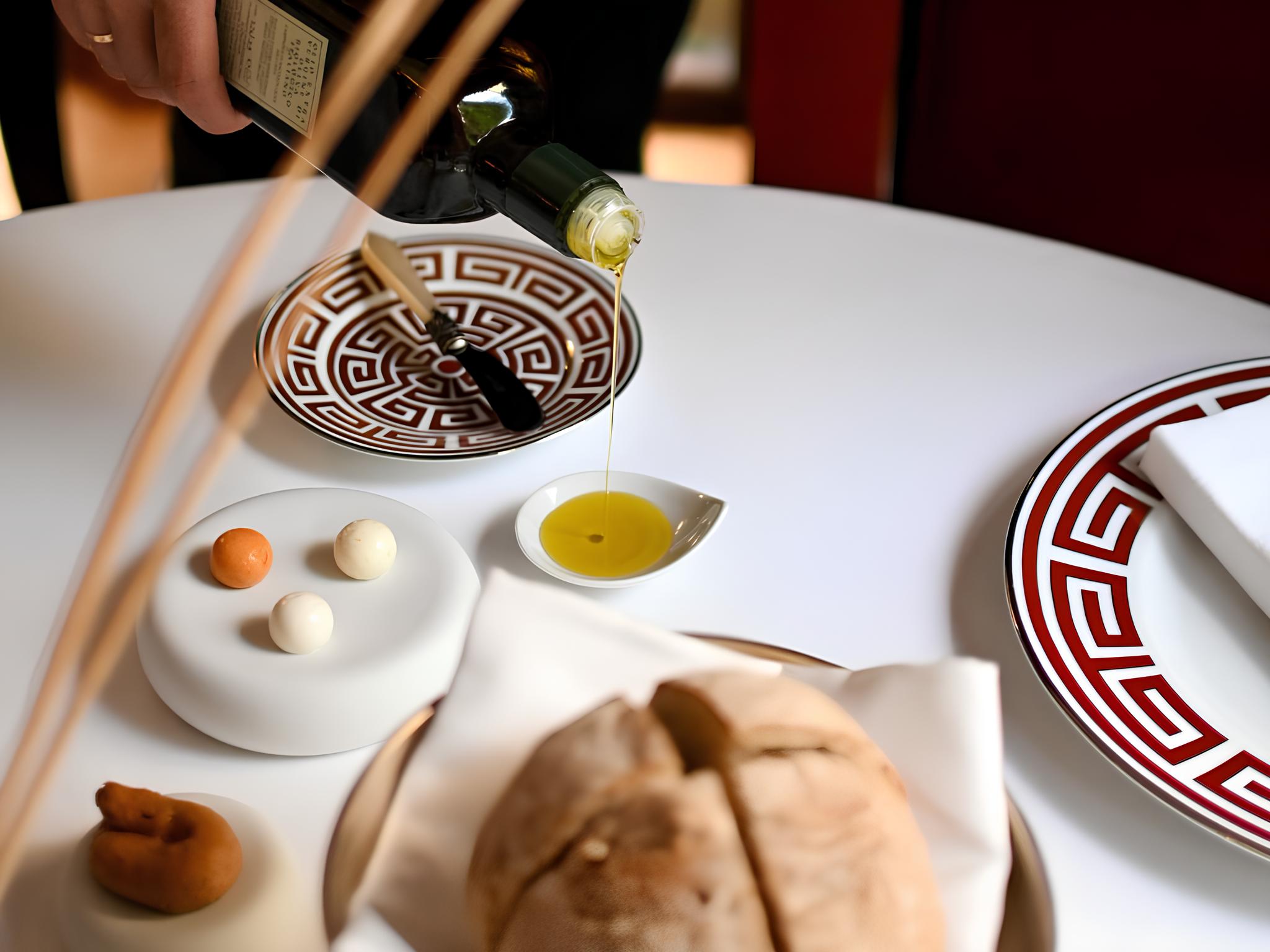 Hotel Regency by null