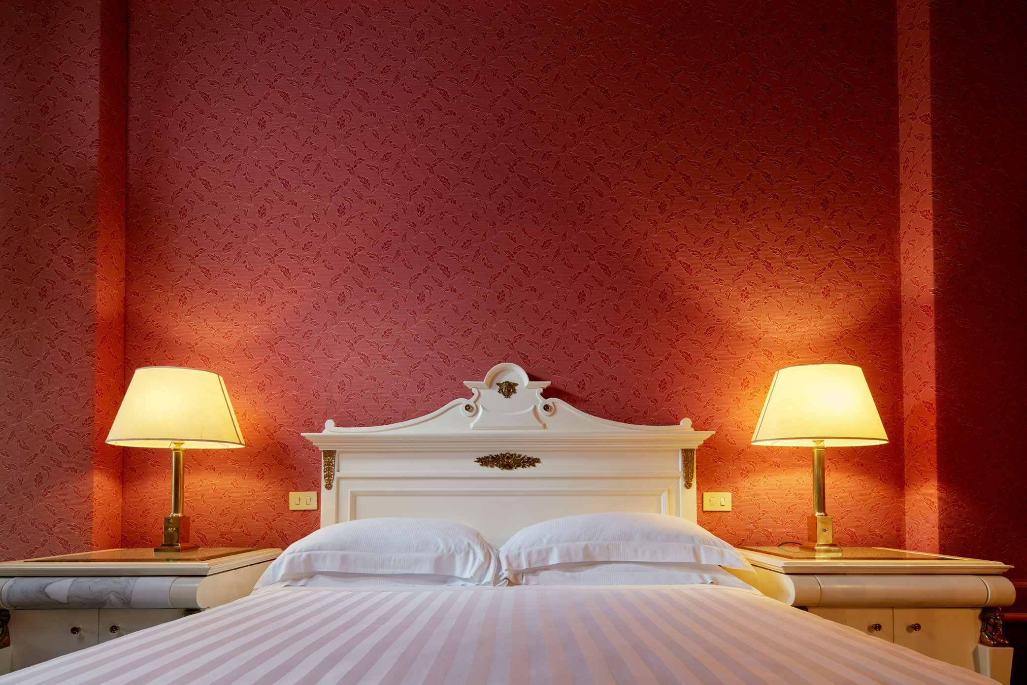 Hotel Regency by null