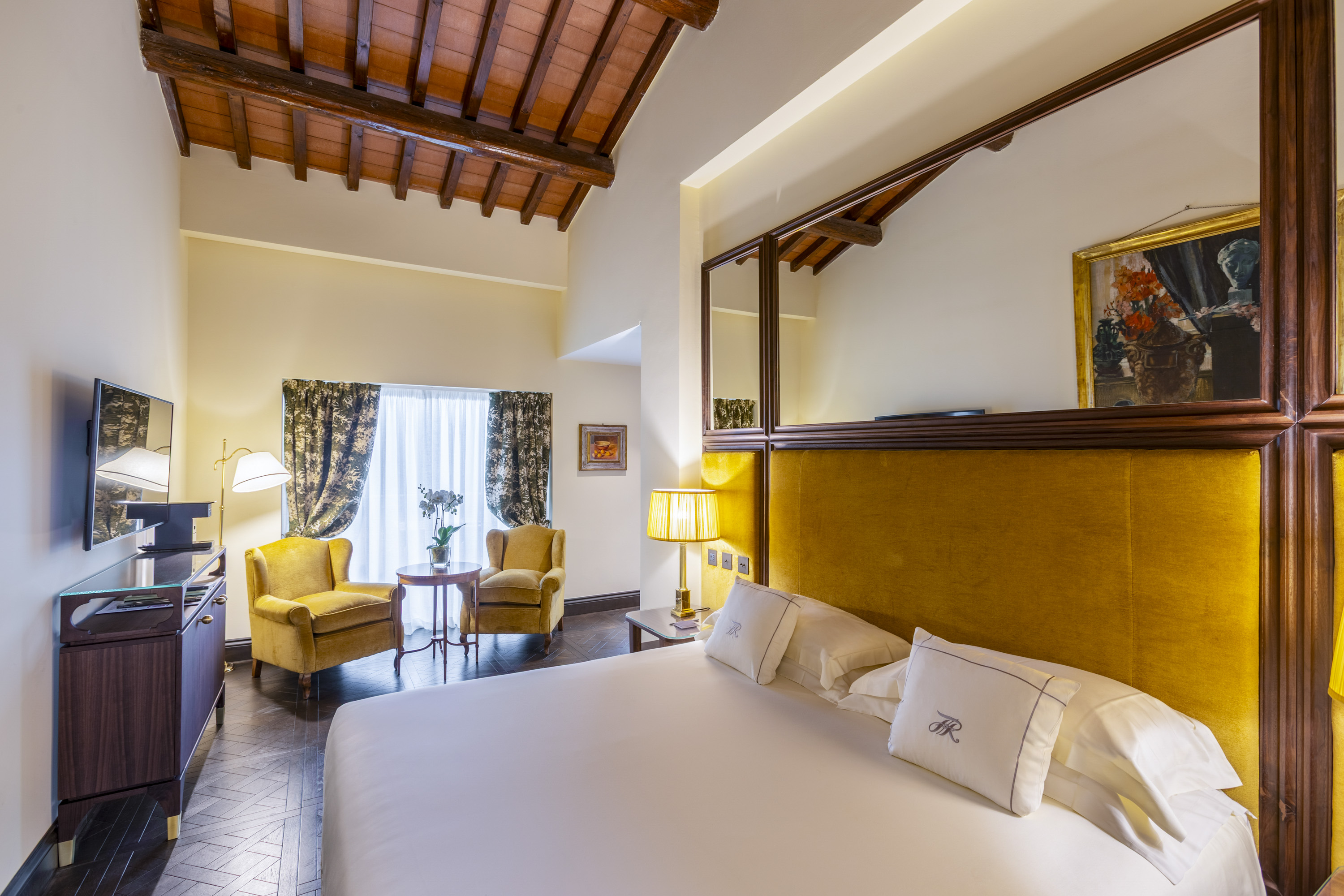 Hotel Regency by null