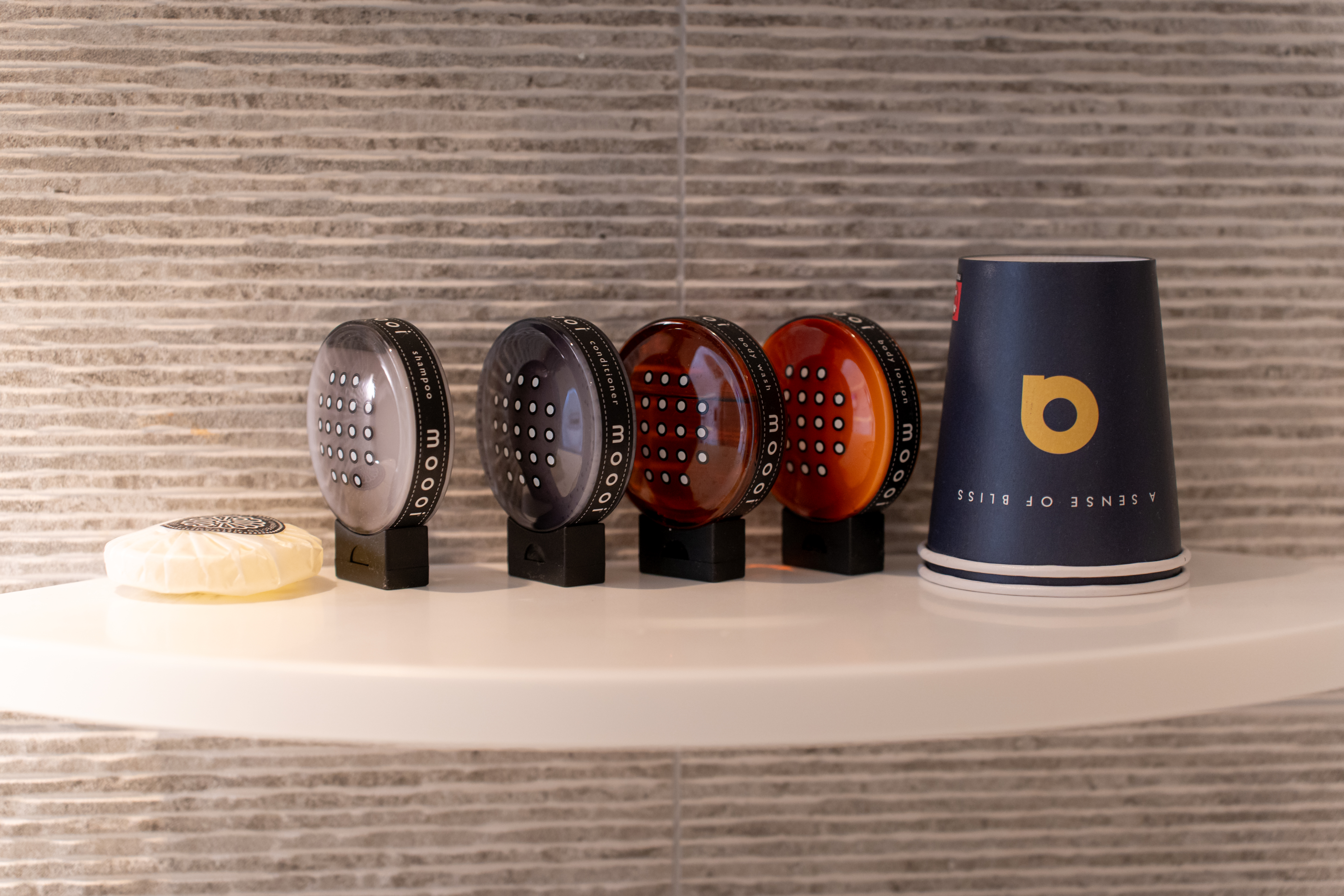 Boutique Hotel Albus Amsterdam