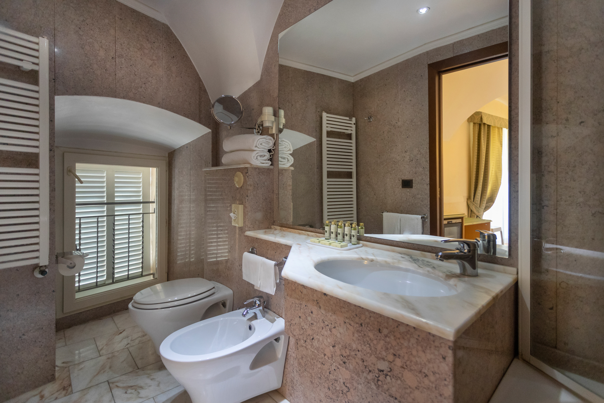 Hotel Fontebella