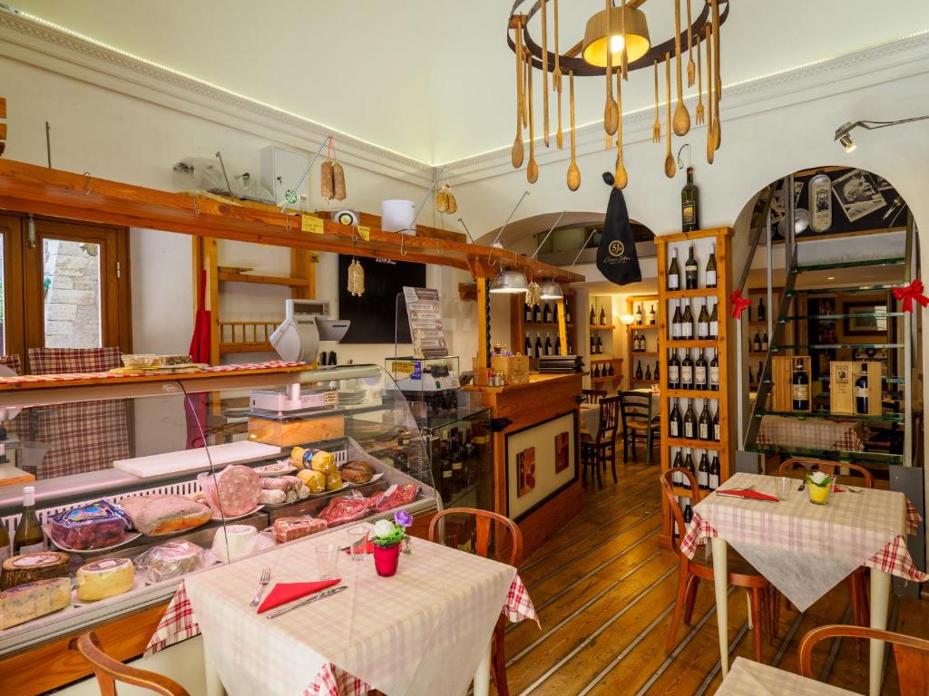 Dei Priori Boutique Hotel