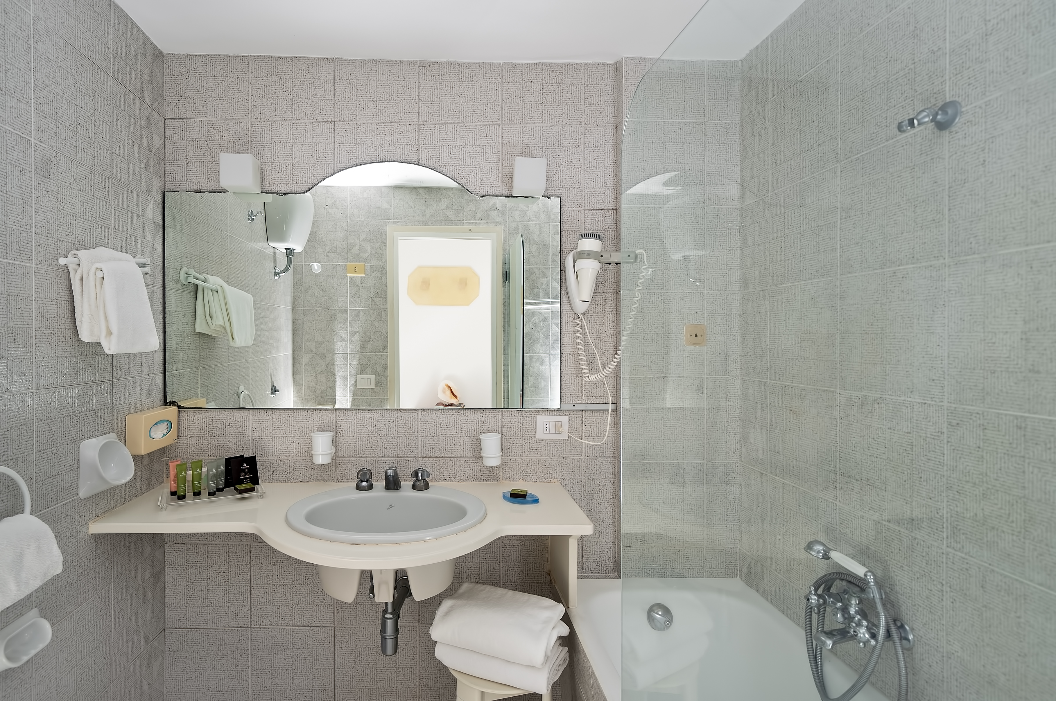 Hotel la Floridiana Capri by null