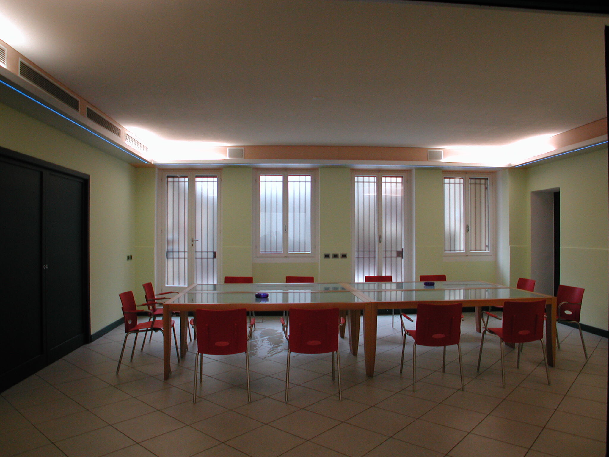 Hotel Metropole Suisse by null