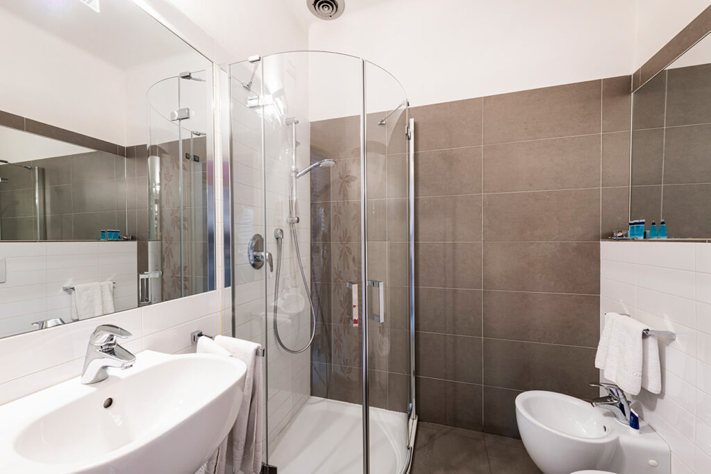 Hotel Metropole Suisse by null