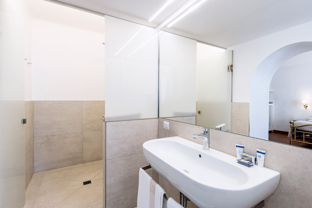 Hotel Metropole Suisse by null