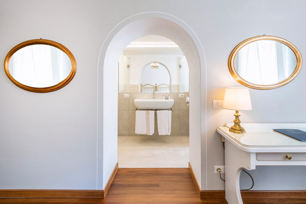 Hotel Metropole Suisse by null