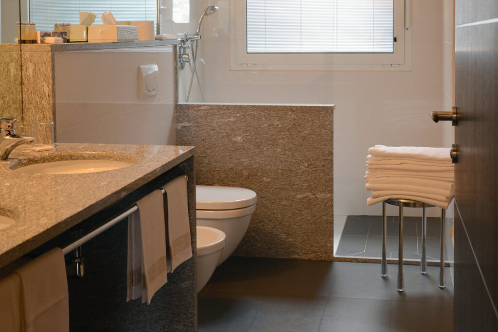 Hotel Metropole Suisse by null