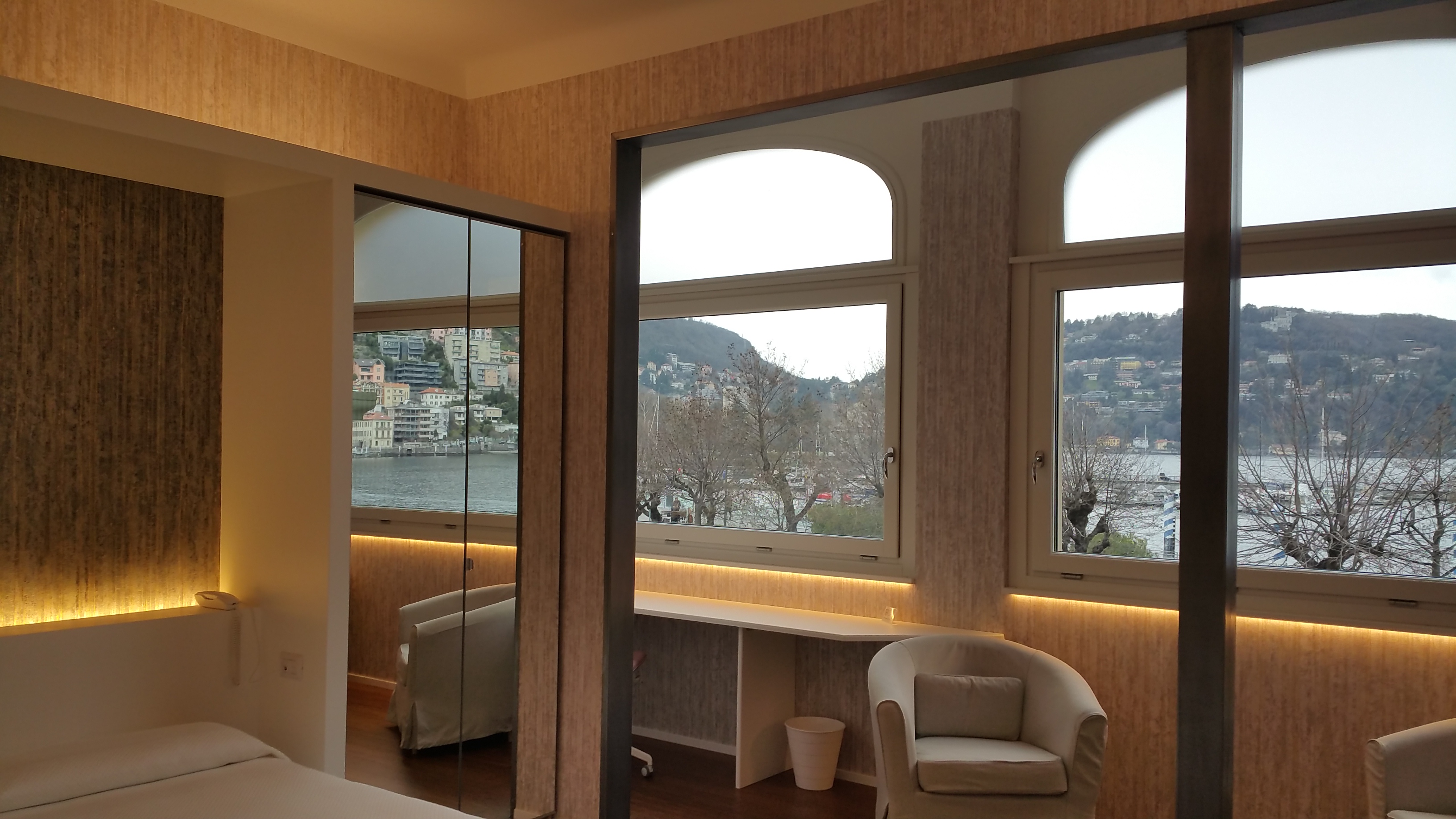 Metropole Suisse