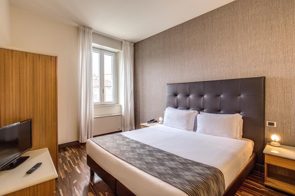 Albergo Firenze by null