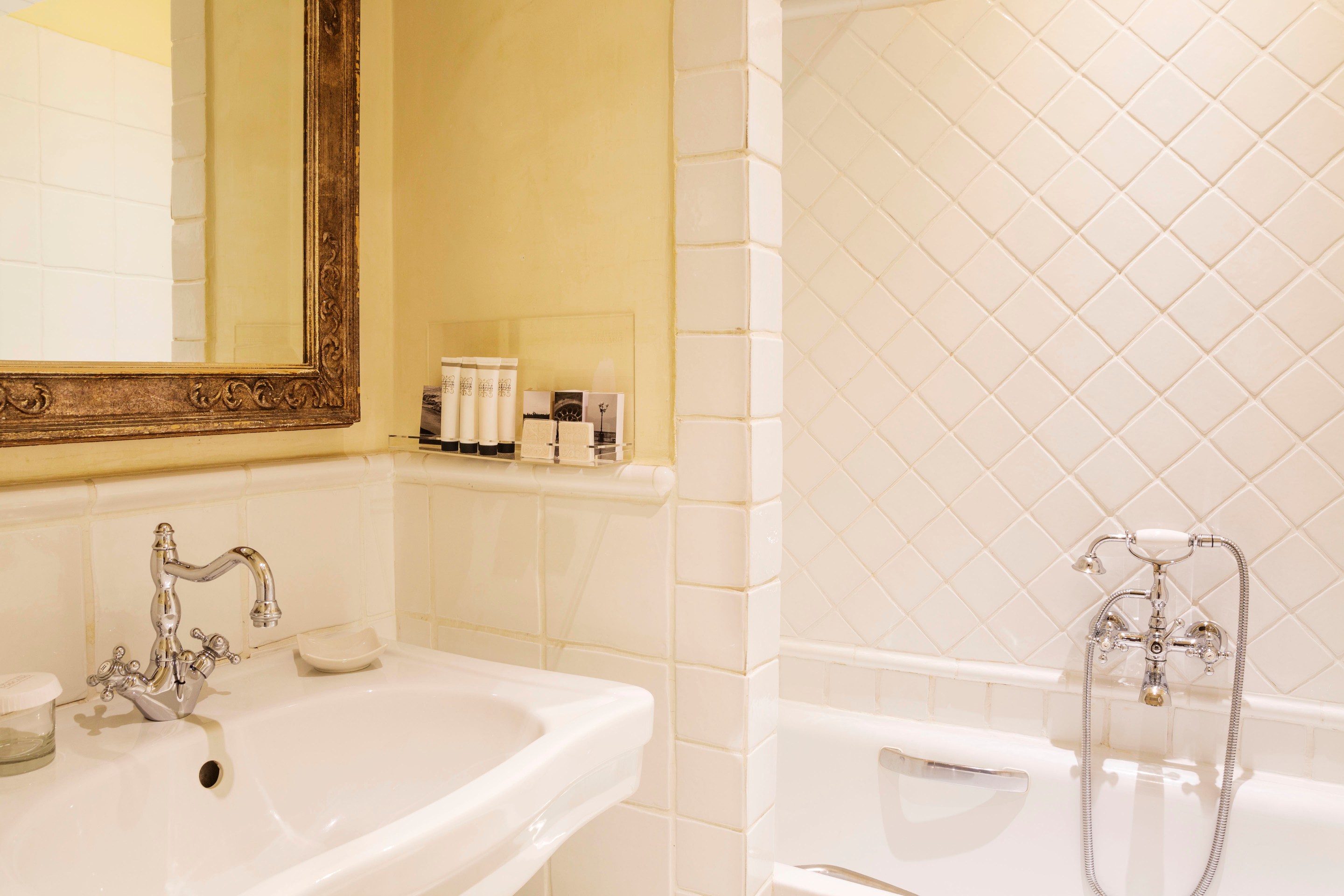 Grand Hotel Baglioni by null