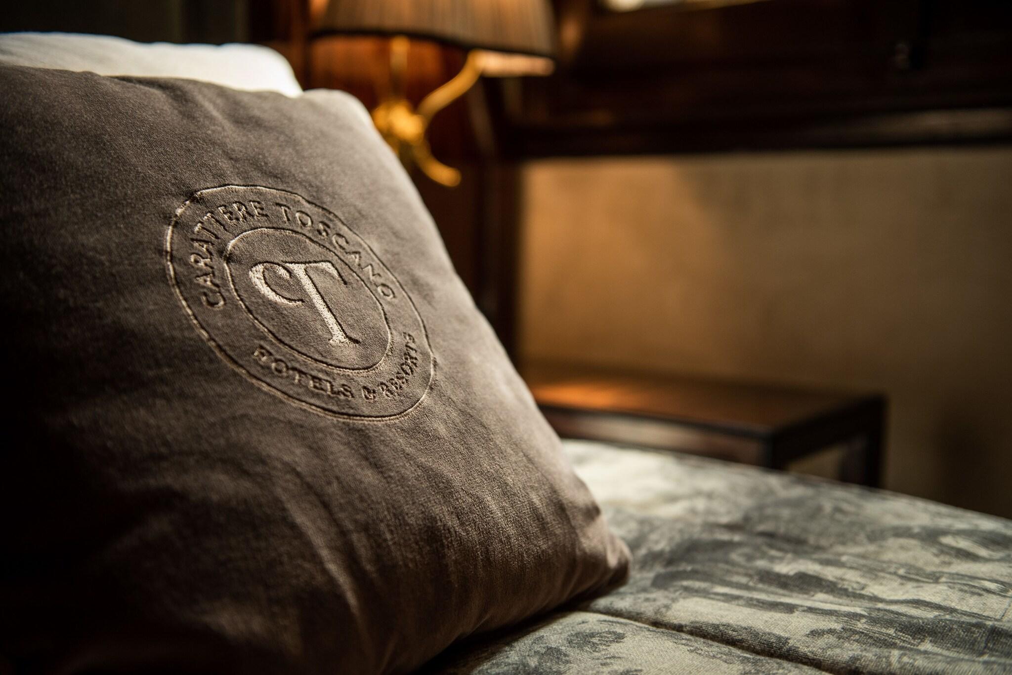 Grand Hotel Baglioni by null