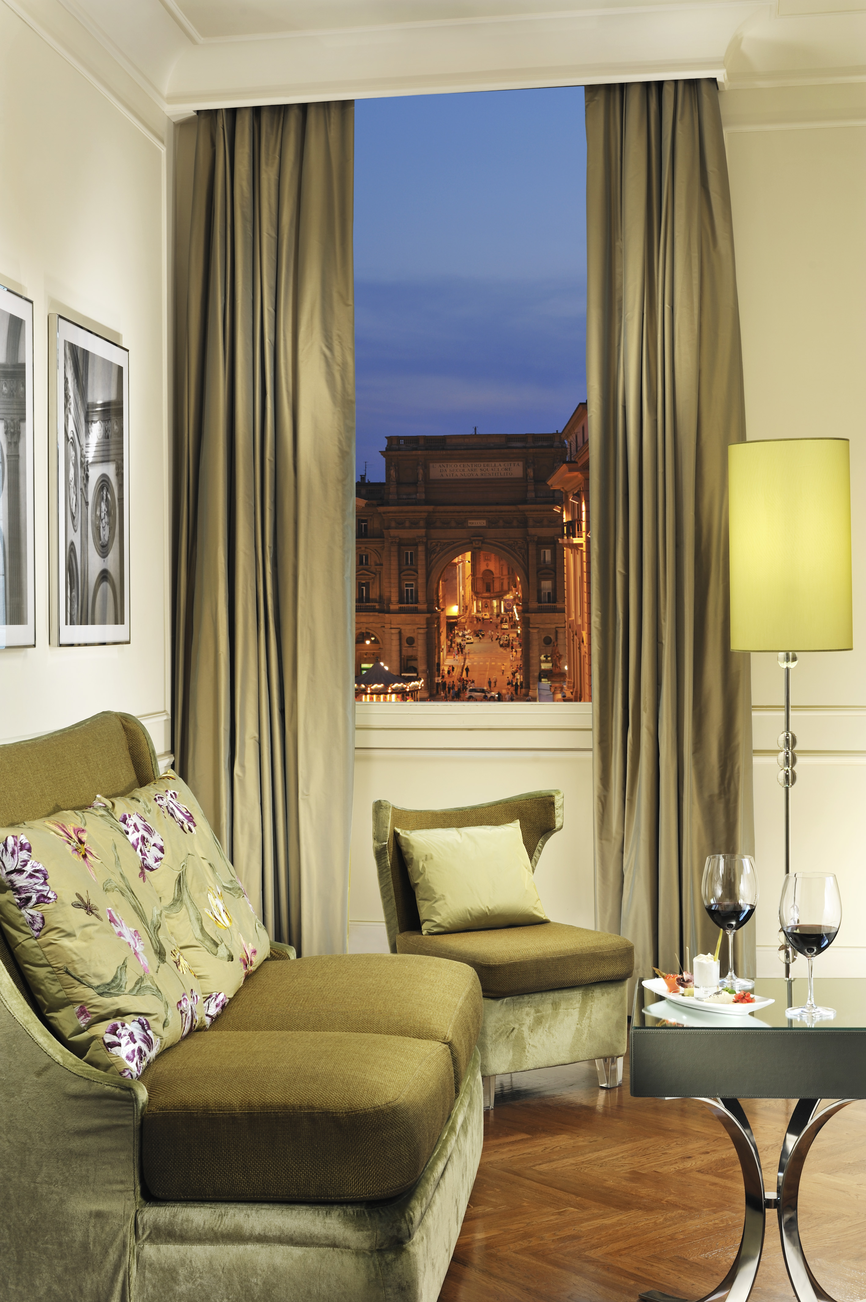 Brunelleschi Hotel