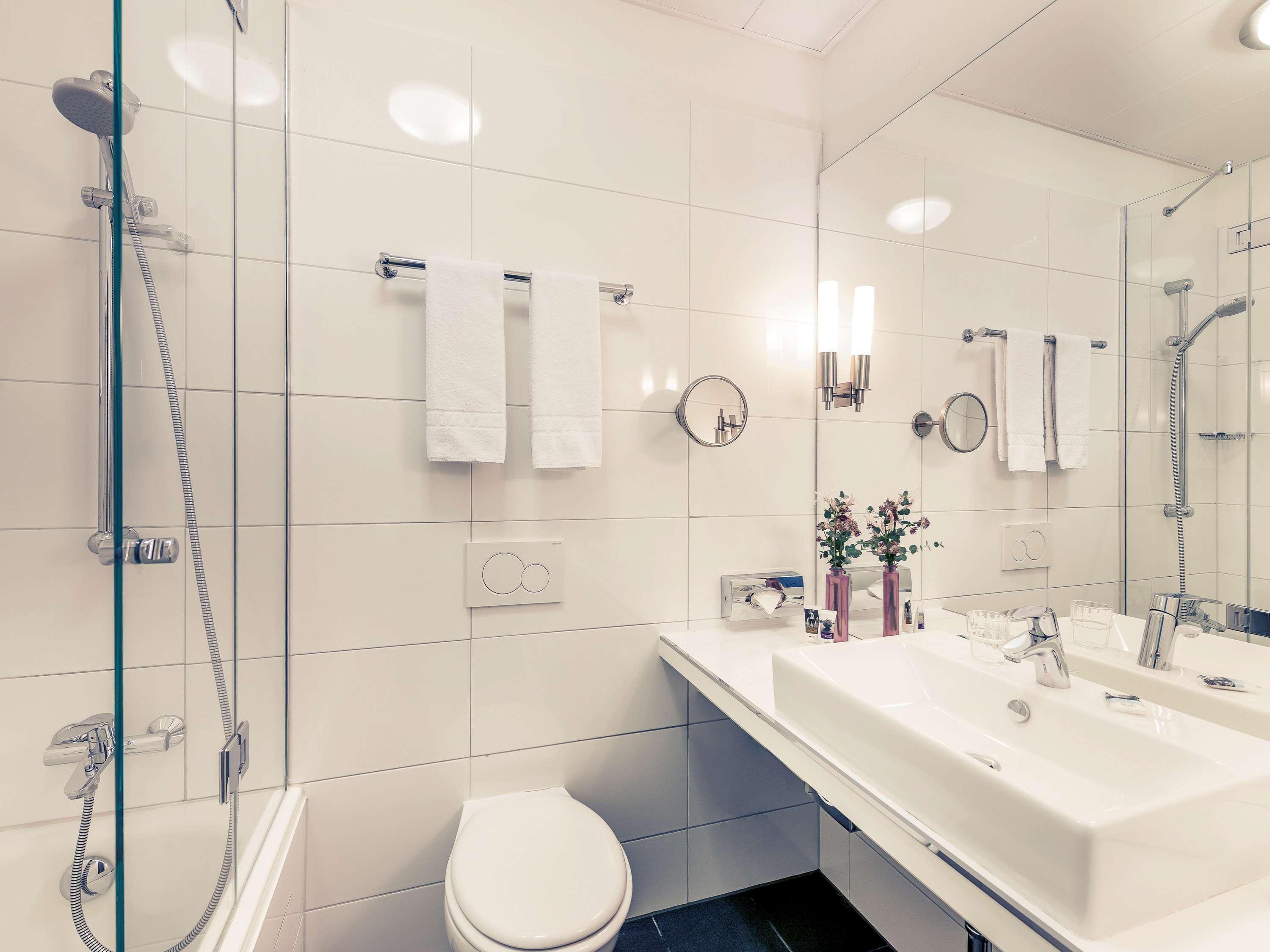 Mercure Hotel Wiesbaden City