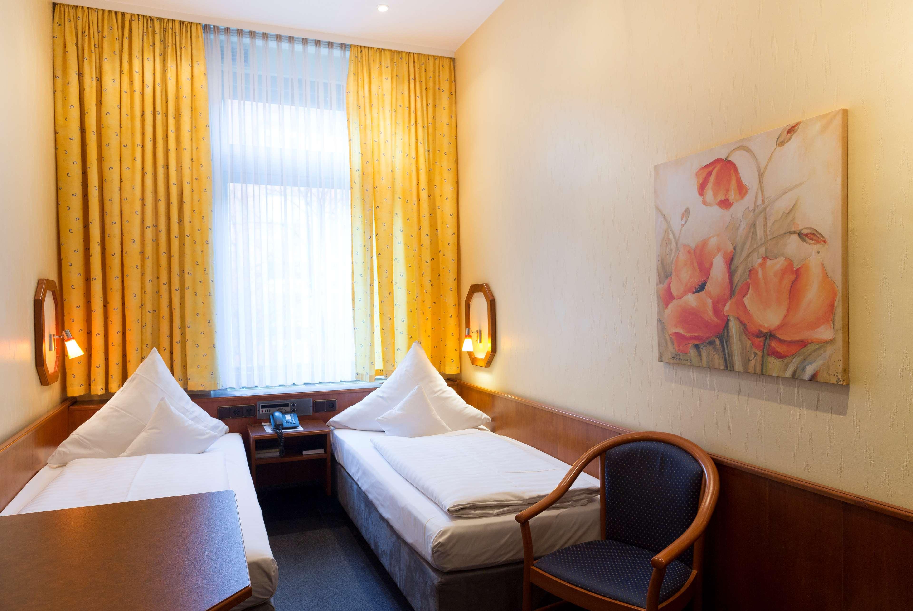 Amberger Top Hotel